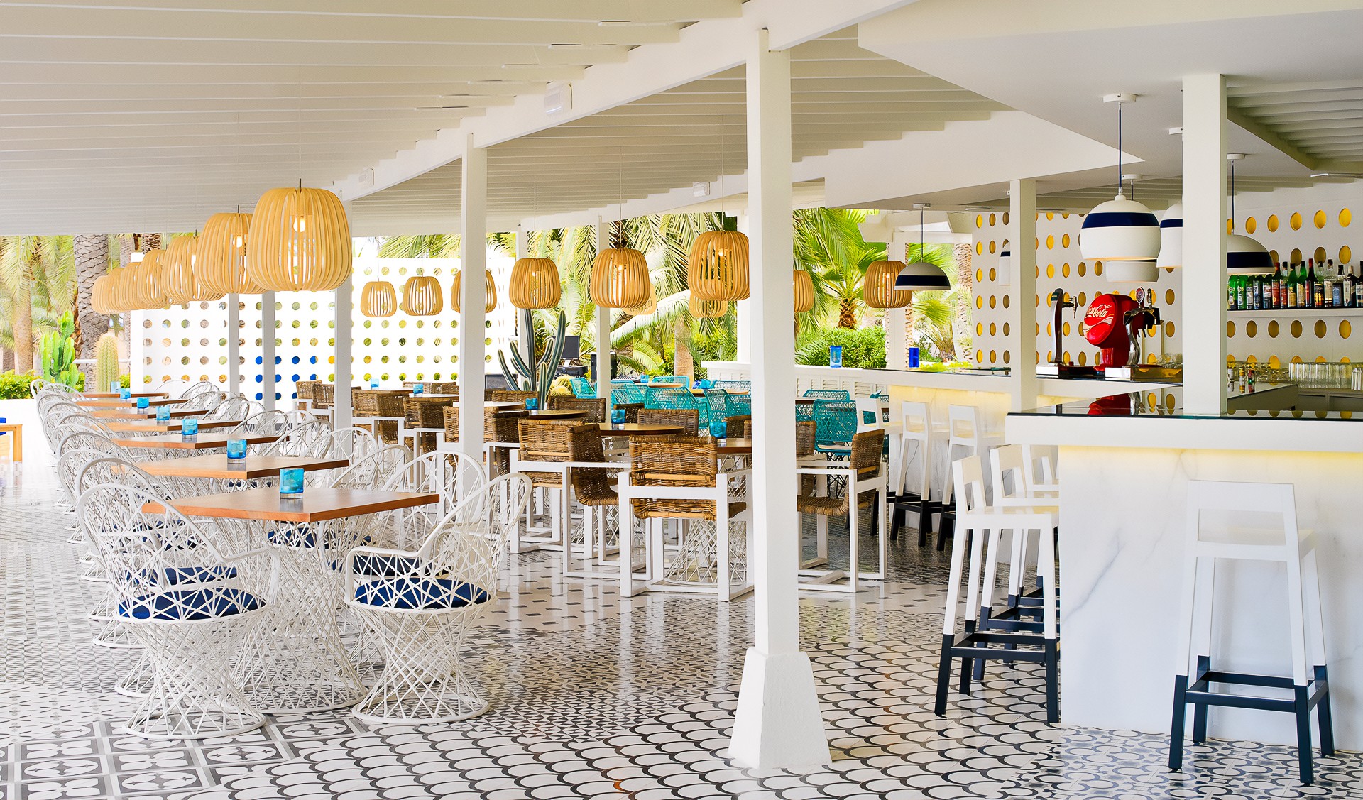 H10 Big Sur Boutique Hotel 17