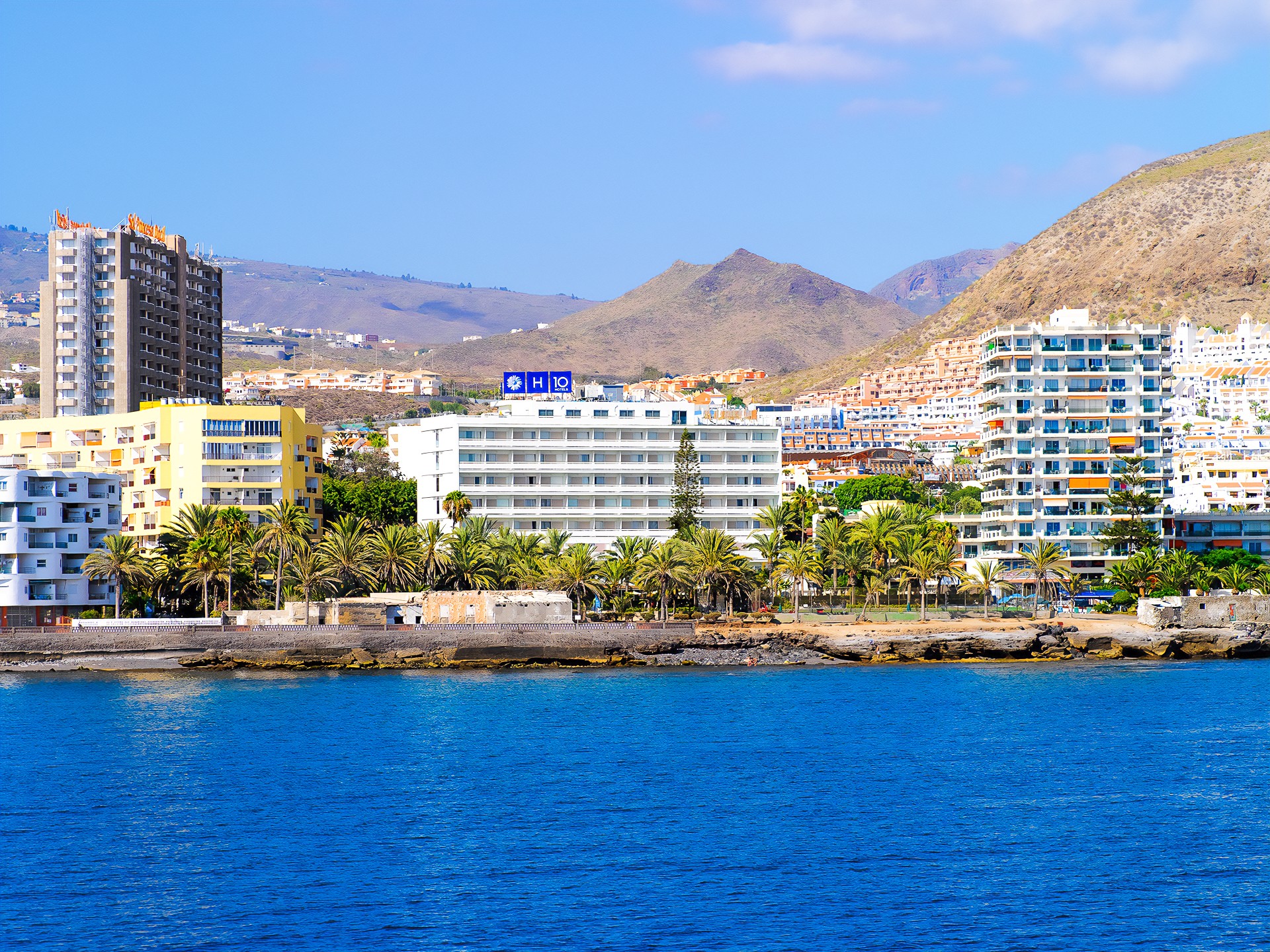 H10 Big Sur Boutique Hotel 3