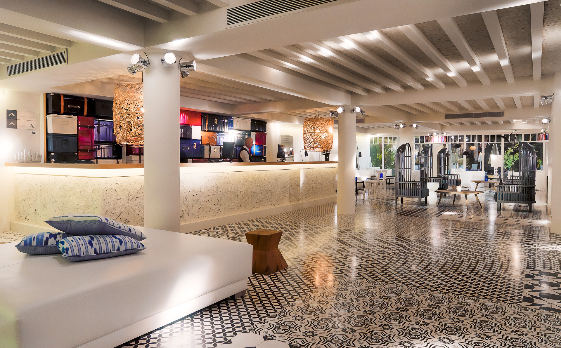 H10 Big Sur Boutique Hotel 7