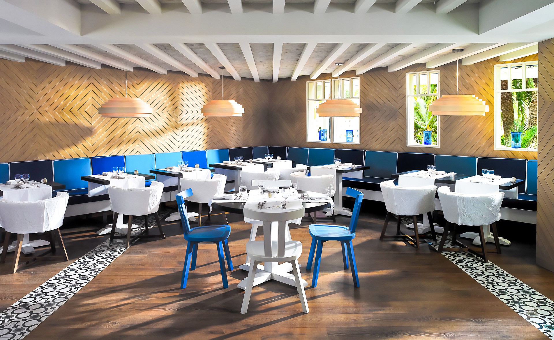 H10 Big Sur Boutique Hotel 15