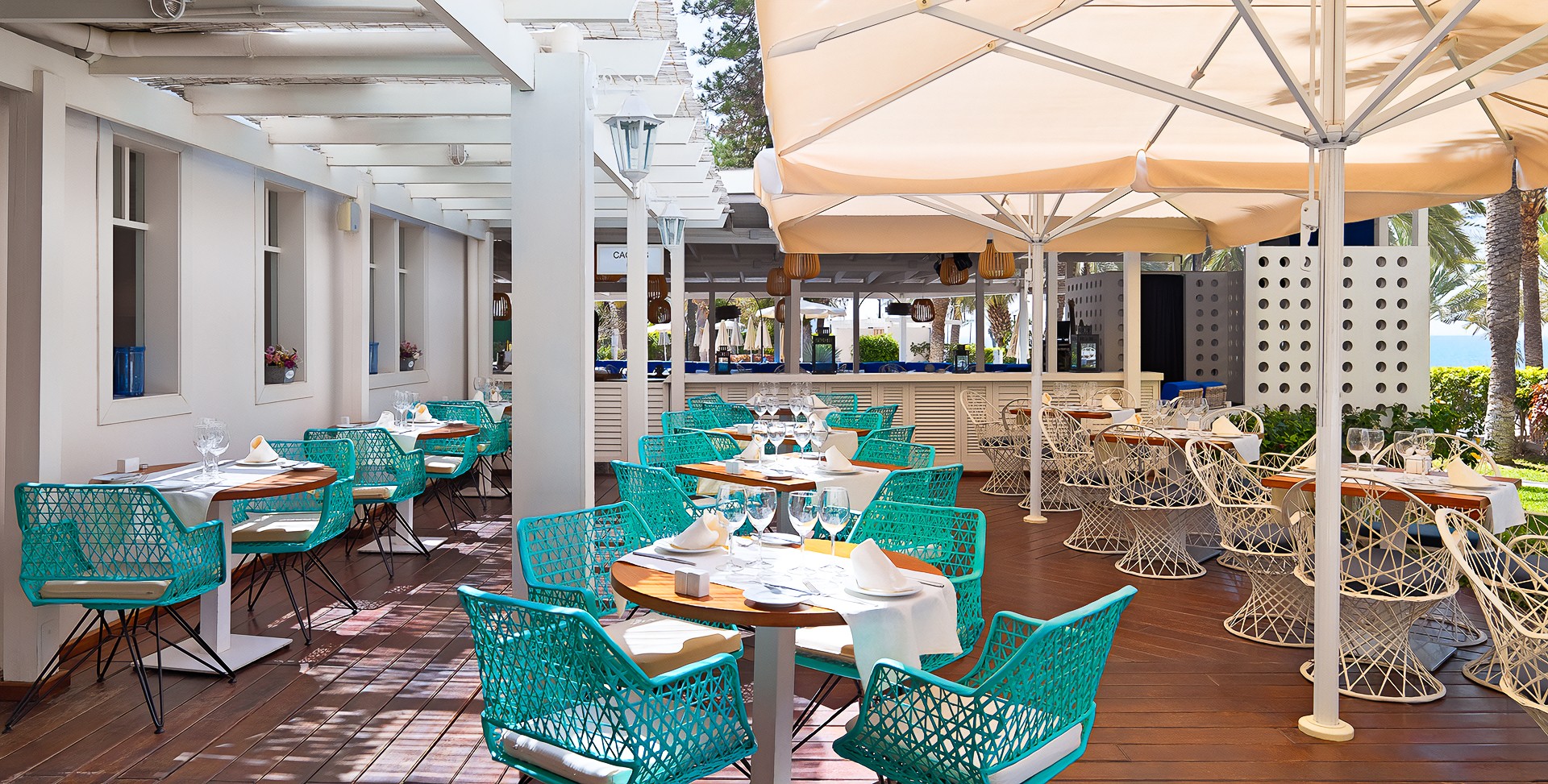 H10 Big Sur Boutique Hotel 18