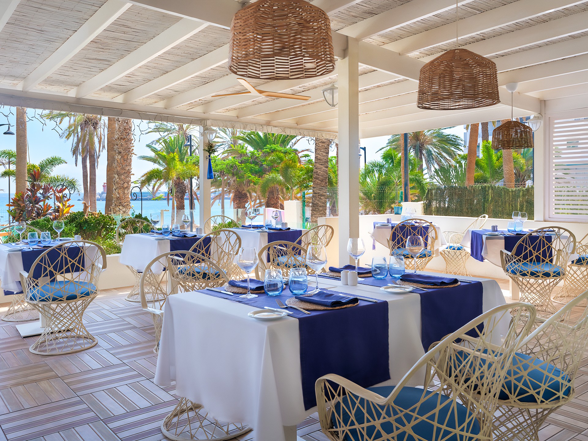 H10 Big Sur Boutique Hotel 14