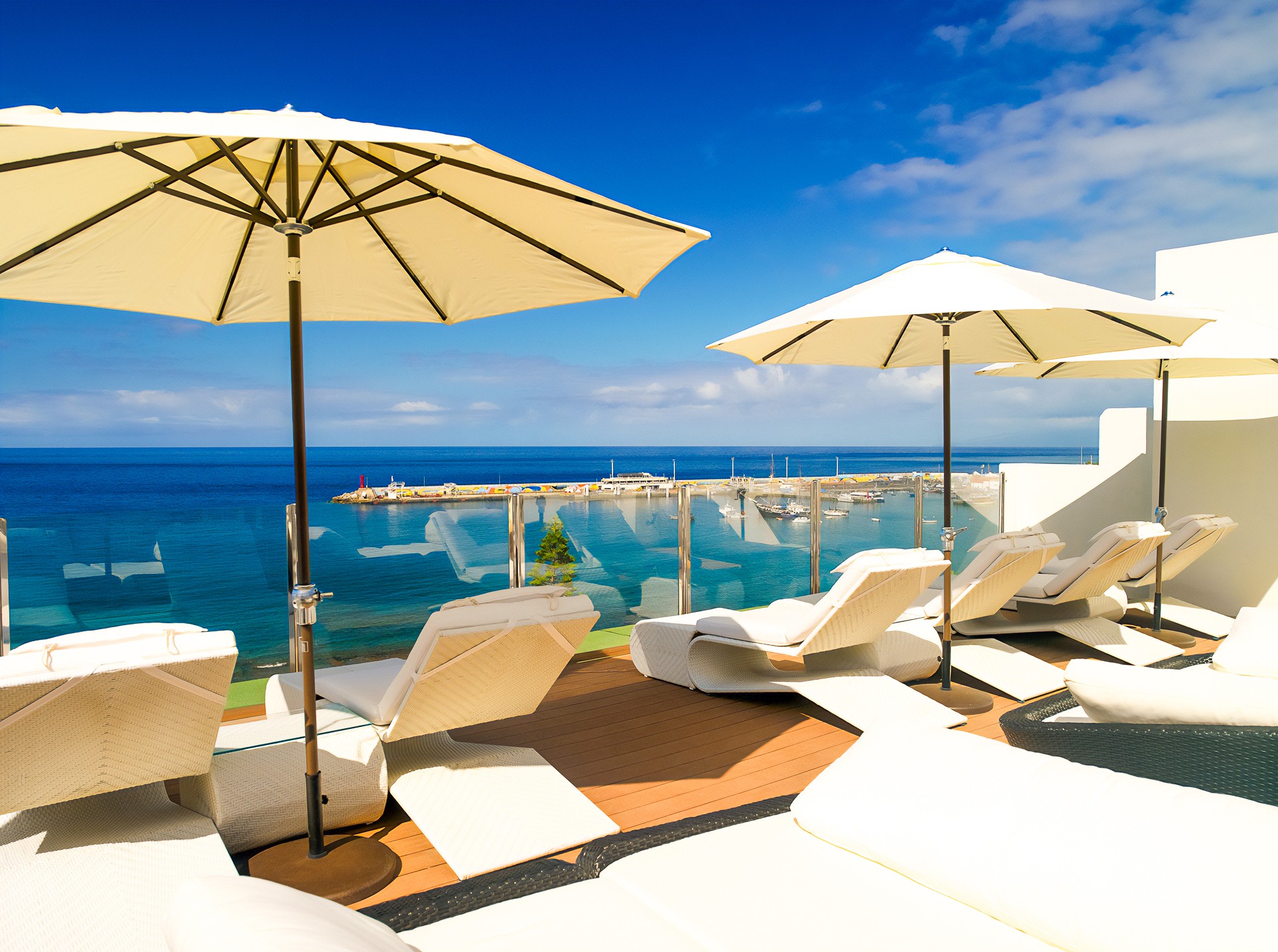 H10 Big Sur Boutique Hotel 4