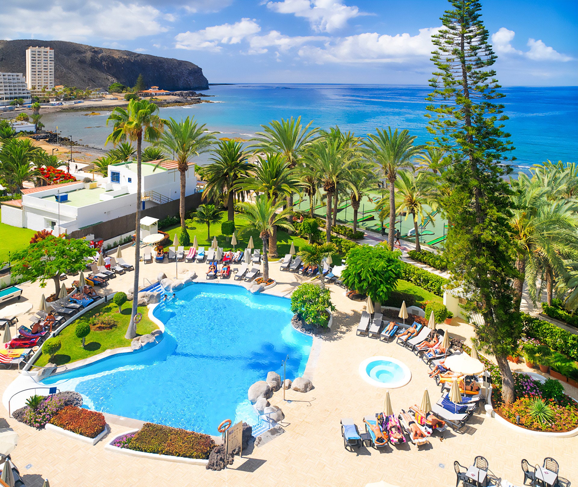 H10 Big Sur Boutique Hotel 2