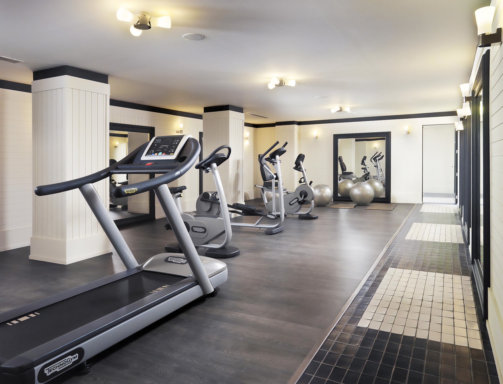 H10 Big Sur Boutique Hotel 20