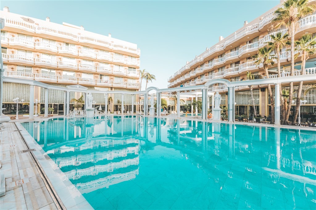 CLEOPATRA PALACE