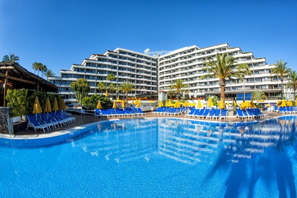 Spring Hotel Bitacora