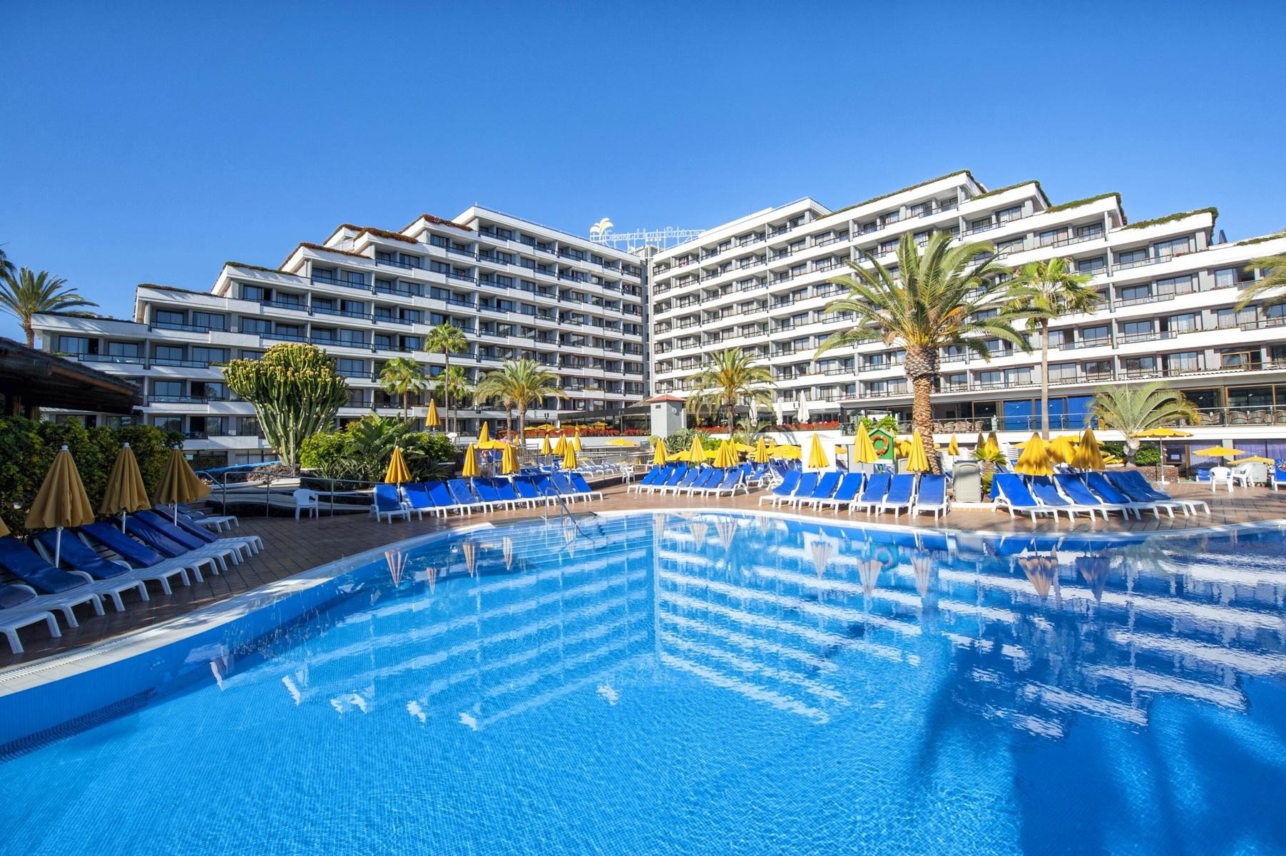 Spring Hotel Bitacora