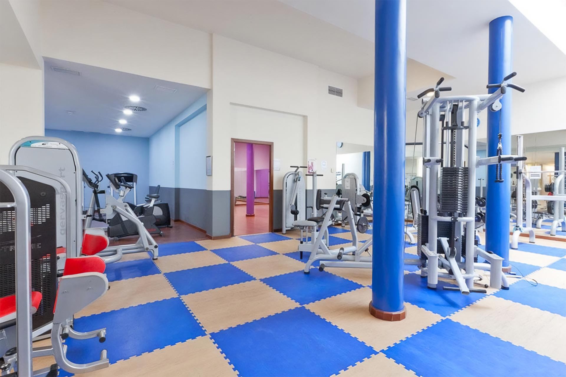 Adrian Hoteles Roca Nivaria 6