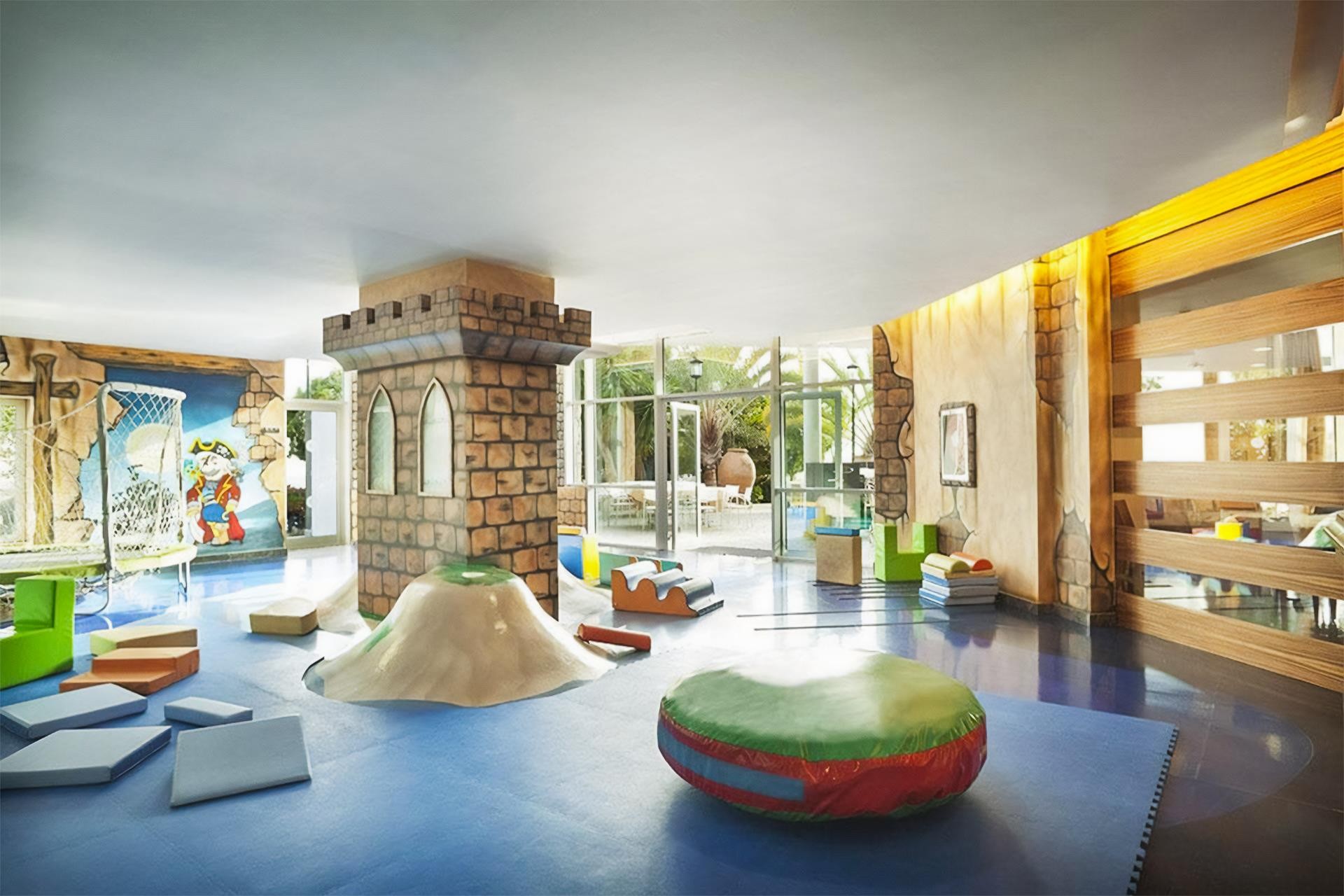 Adrian Hoteles Roca Nivaria 8