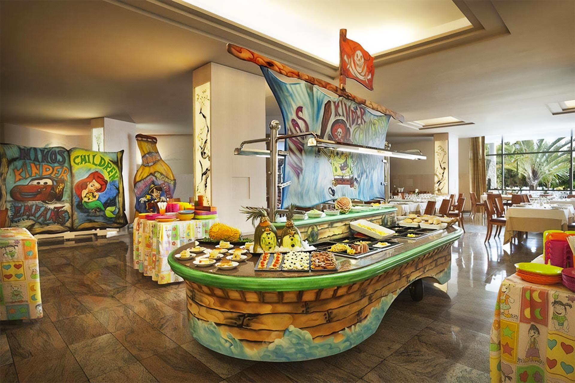 Adrian Hoteles Roca Nivaria 9