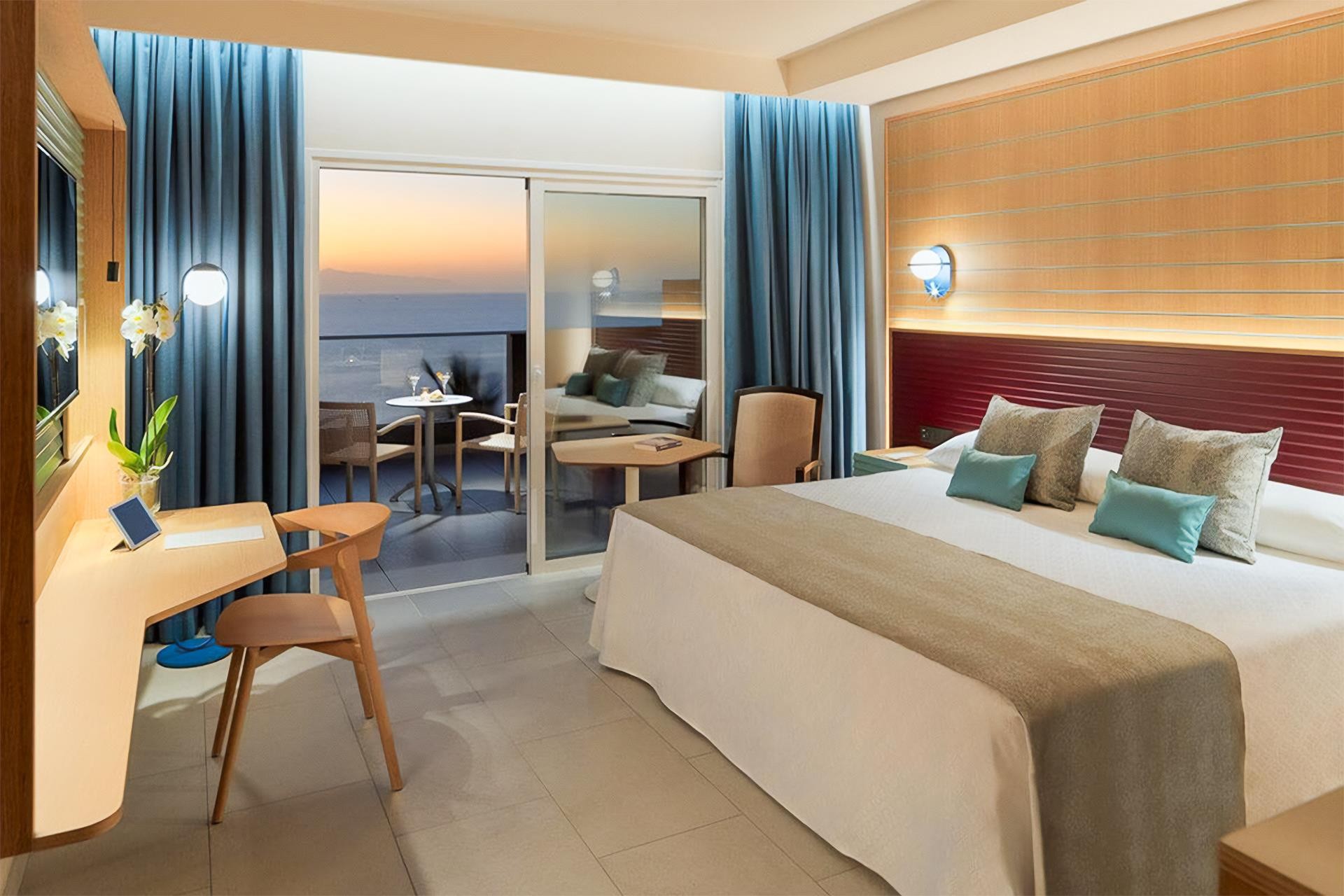 Adrian Hoteles Roca Nivaria 4