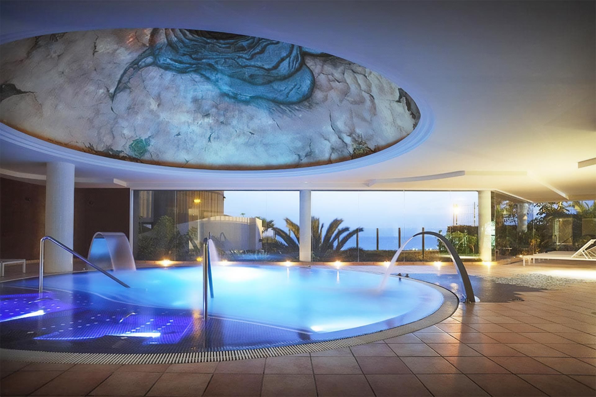 Adrian Hoteles Roca Nivaria 5