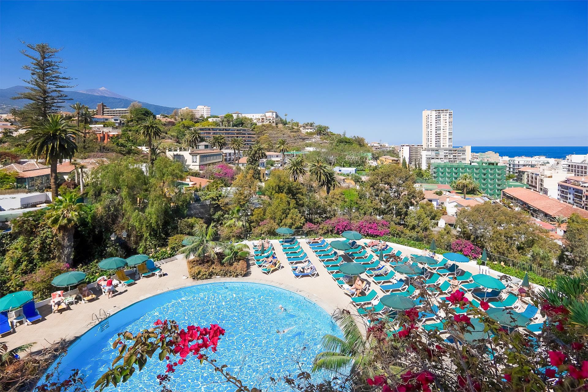 Hotel Atlantic El Tope 3