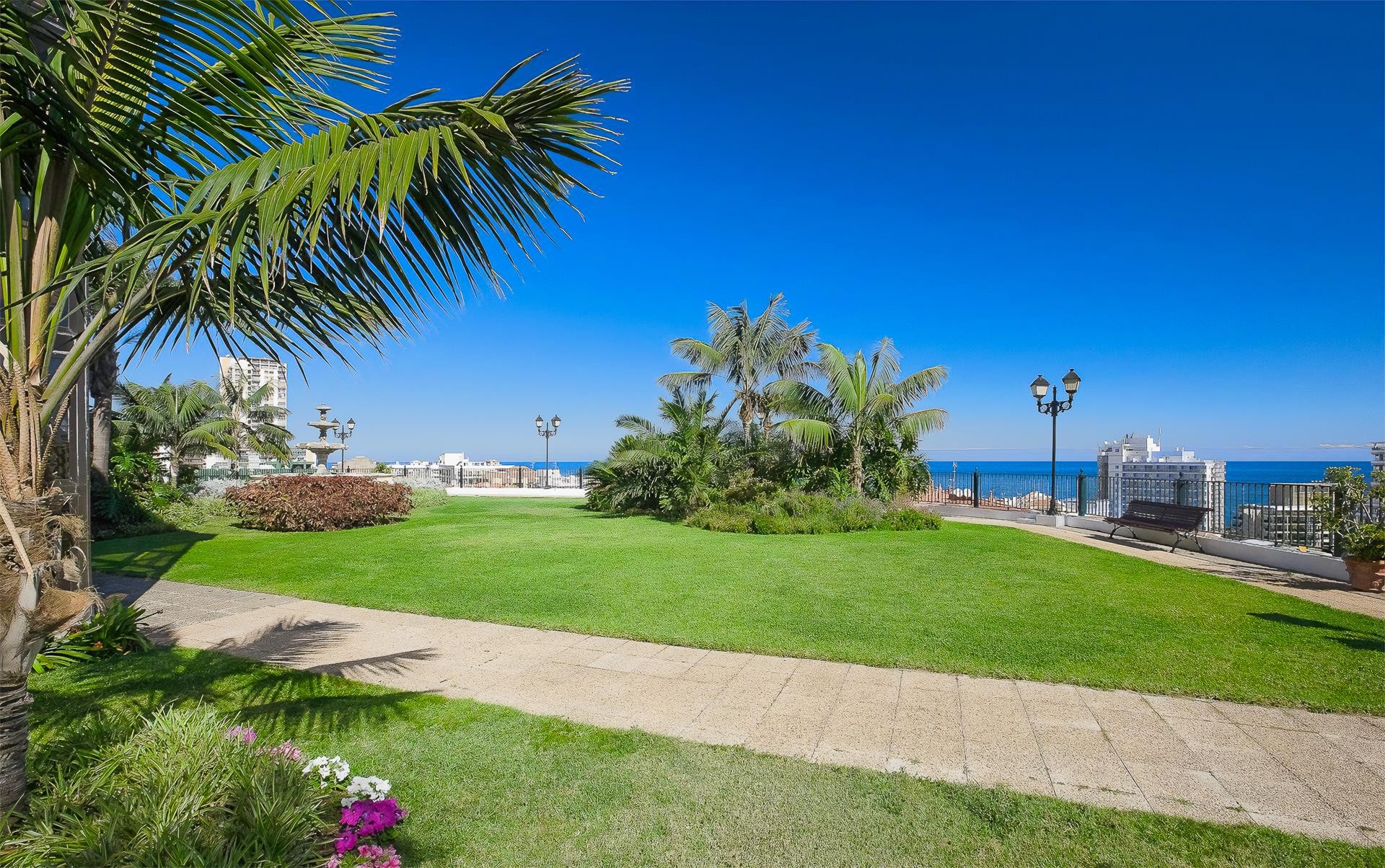 Hotel Atlantic El Tope 8