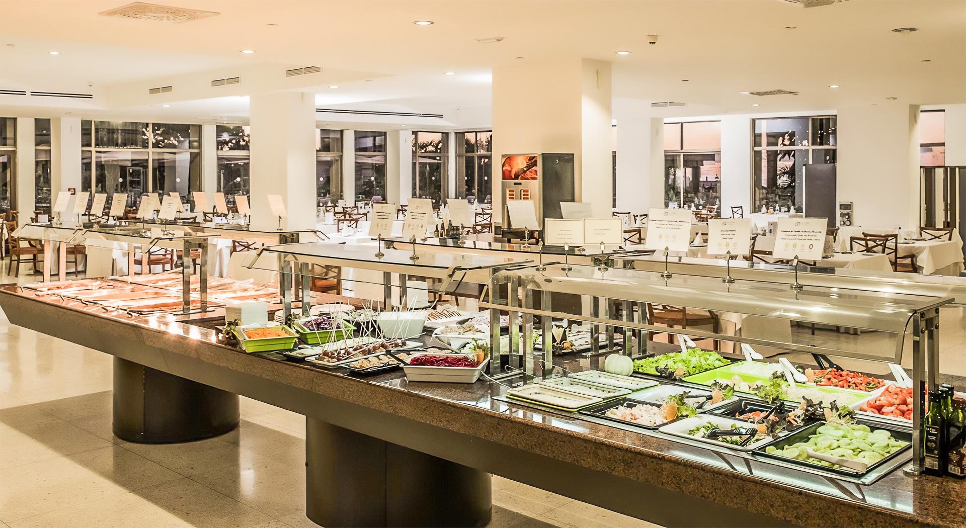 Hotel Atlantic El Tope 7