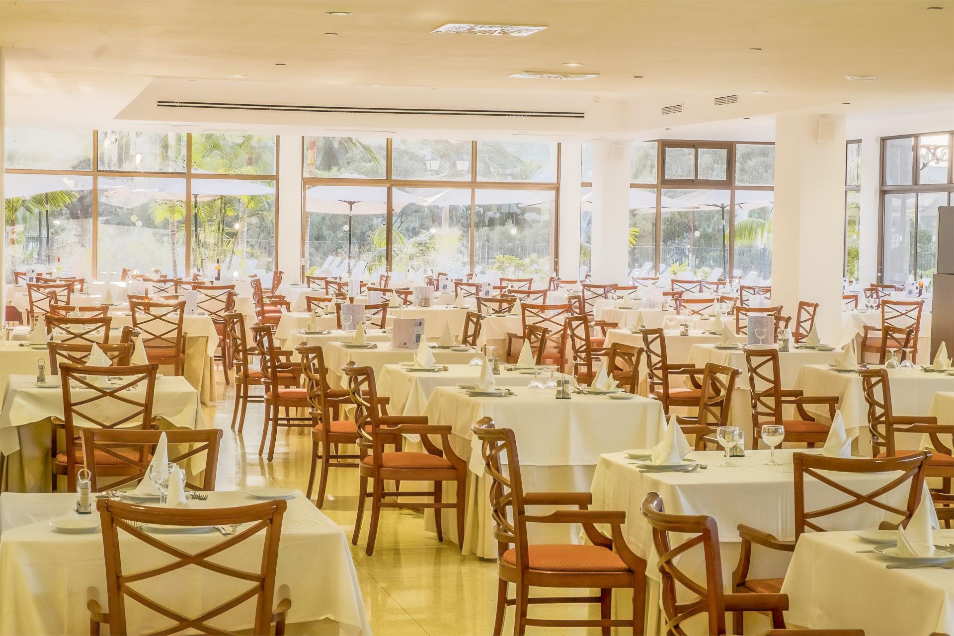 Hotel Atlantic El Tope 6