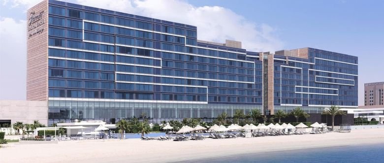 Fairmont Bab Al Bahr