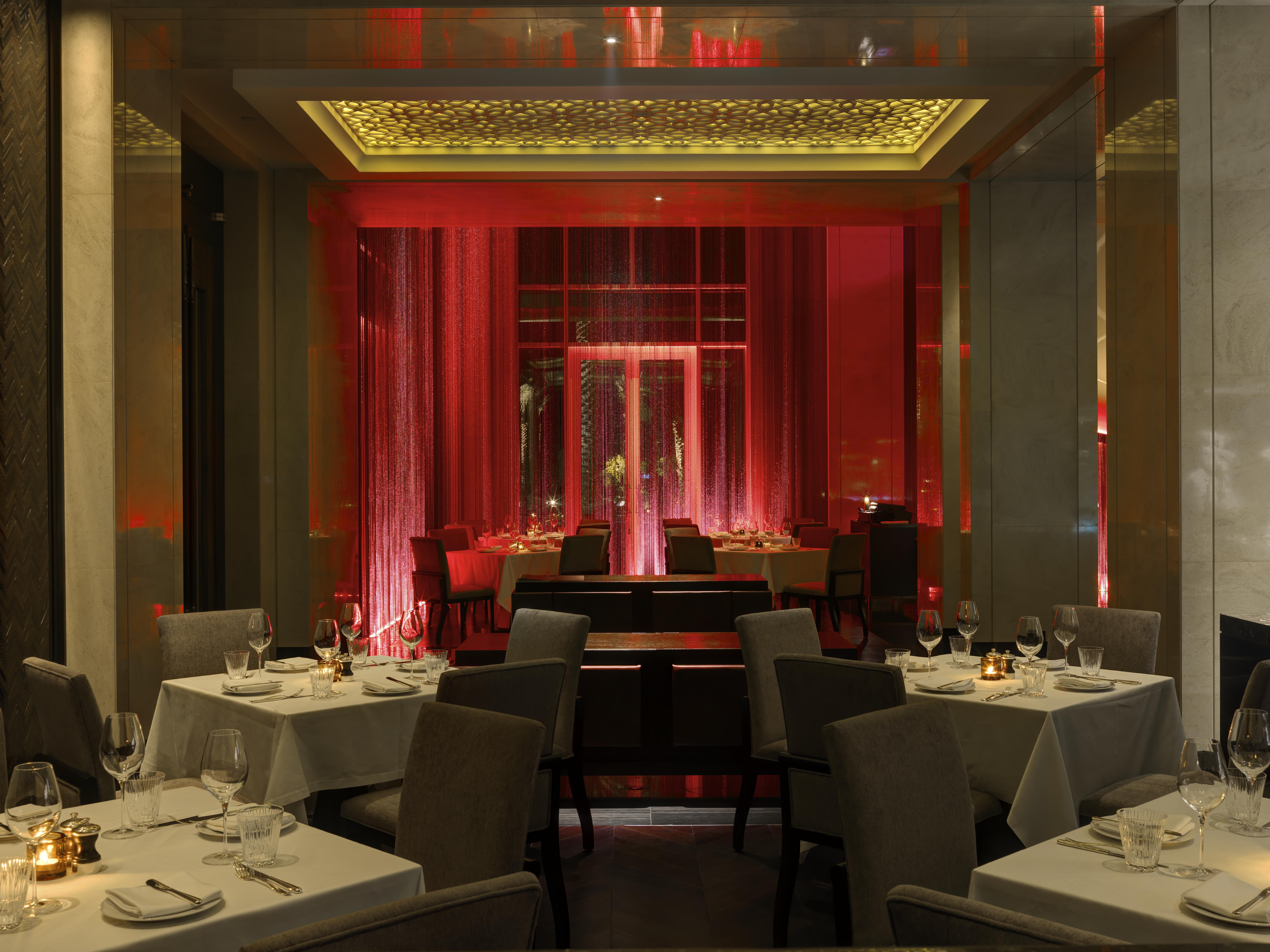 PARK HYATT ABU DHABI HOTEL & VILLAS
