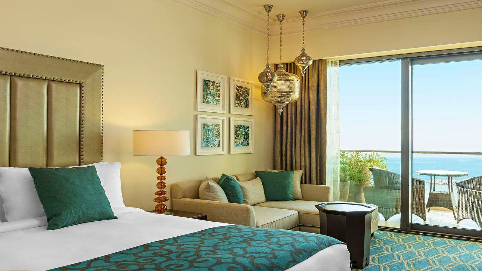 Ajman Saray, A Luxury Collection Resort, Ajman