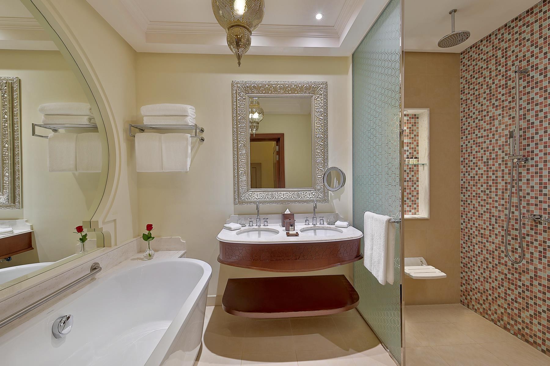 Ajman Saray, a Luxury Collection Resort