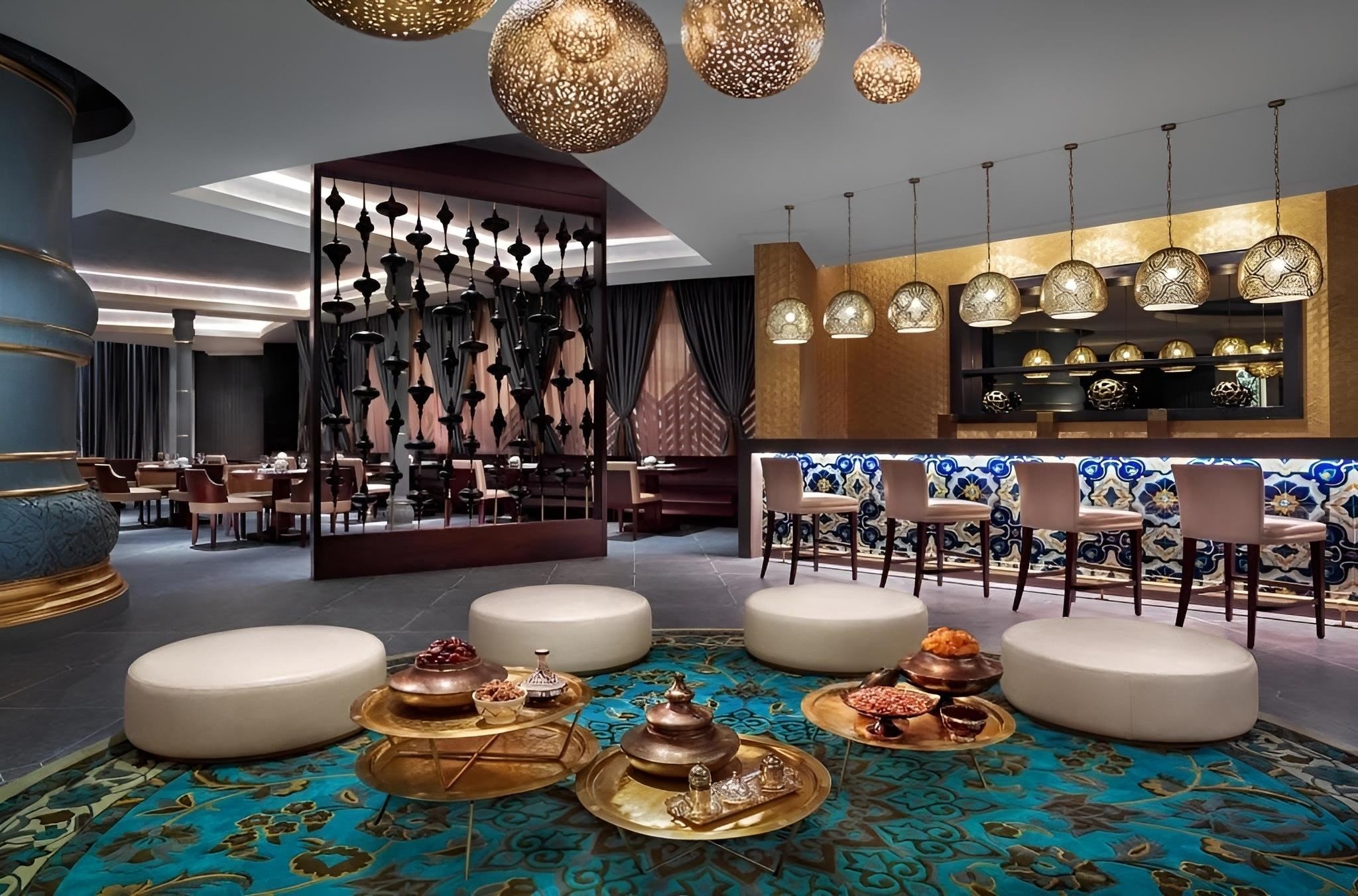FAIRMONT AJMAN