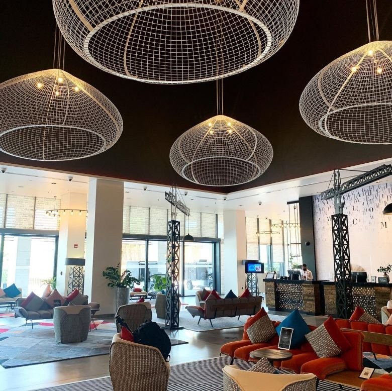 Canopy By Hilton Dubai Al Seef