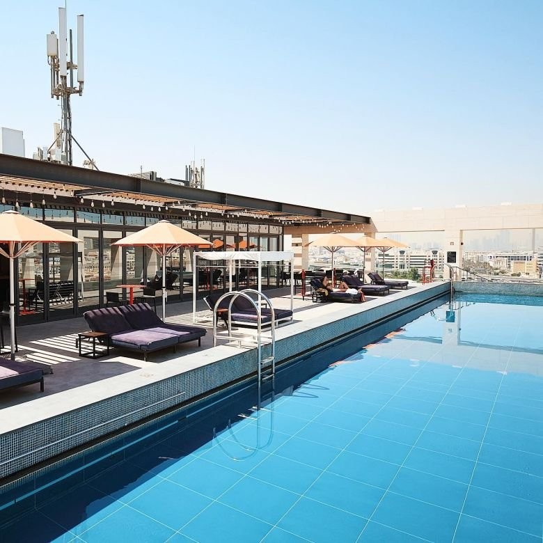 Canopy By Hilton Dubai Al Seef