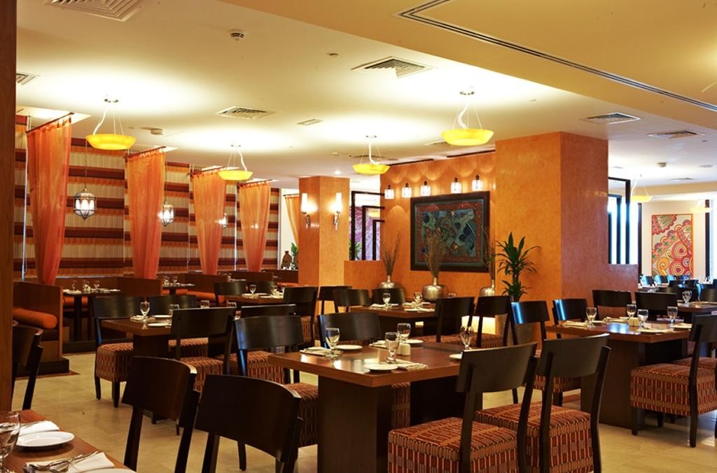 Citymax Hotel Bur Dubai 9