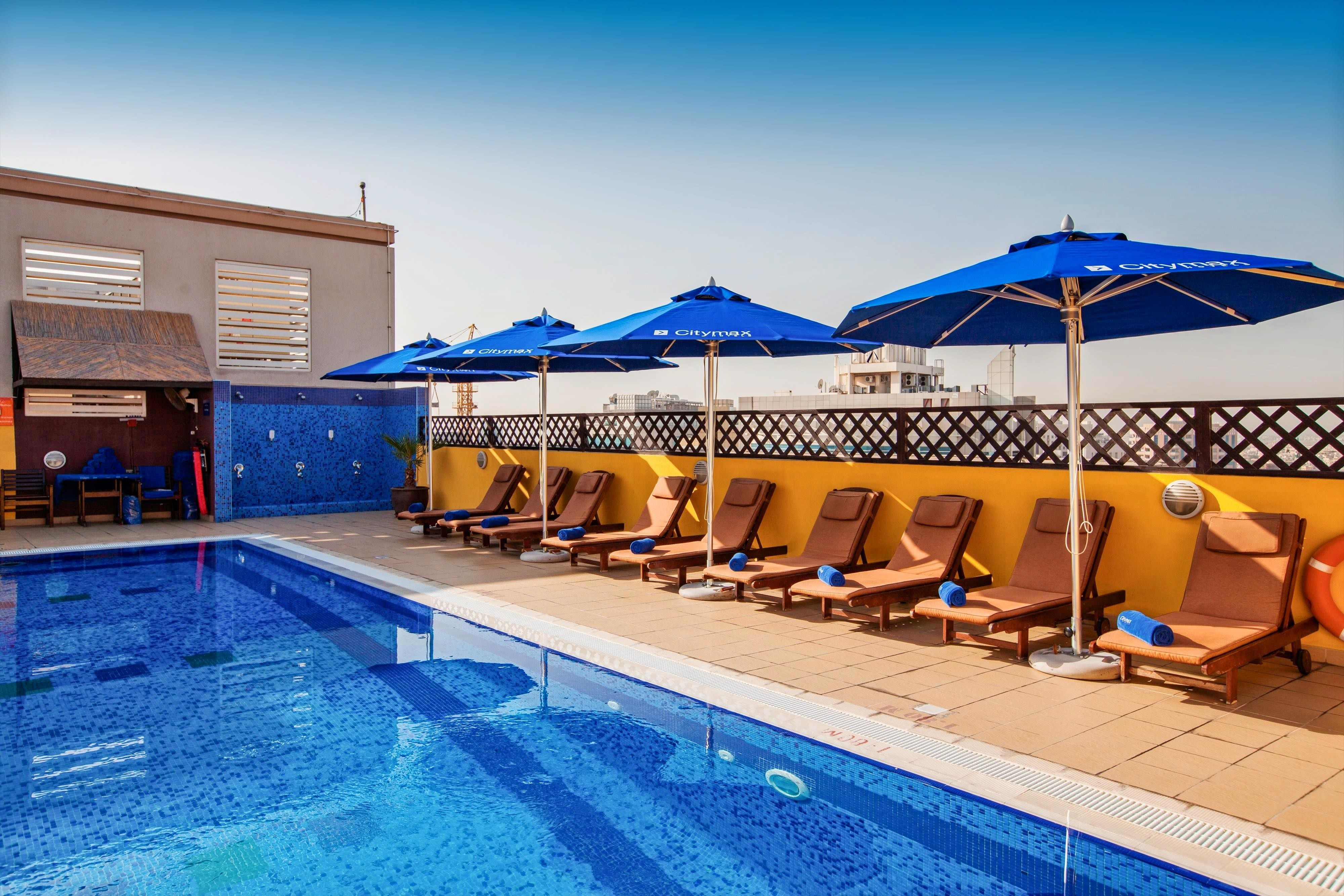 Citymax Hotel, Al Barsha at the Mall 2