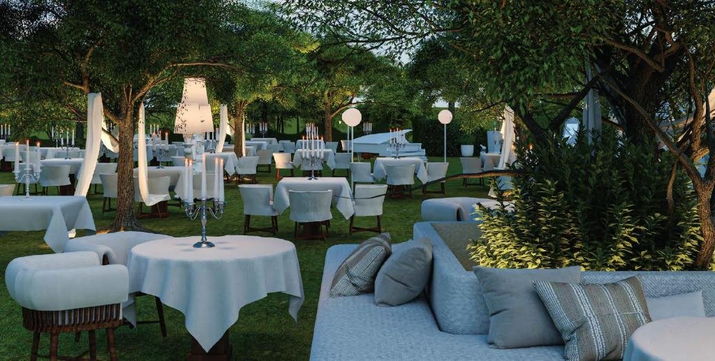 Delano Dubai