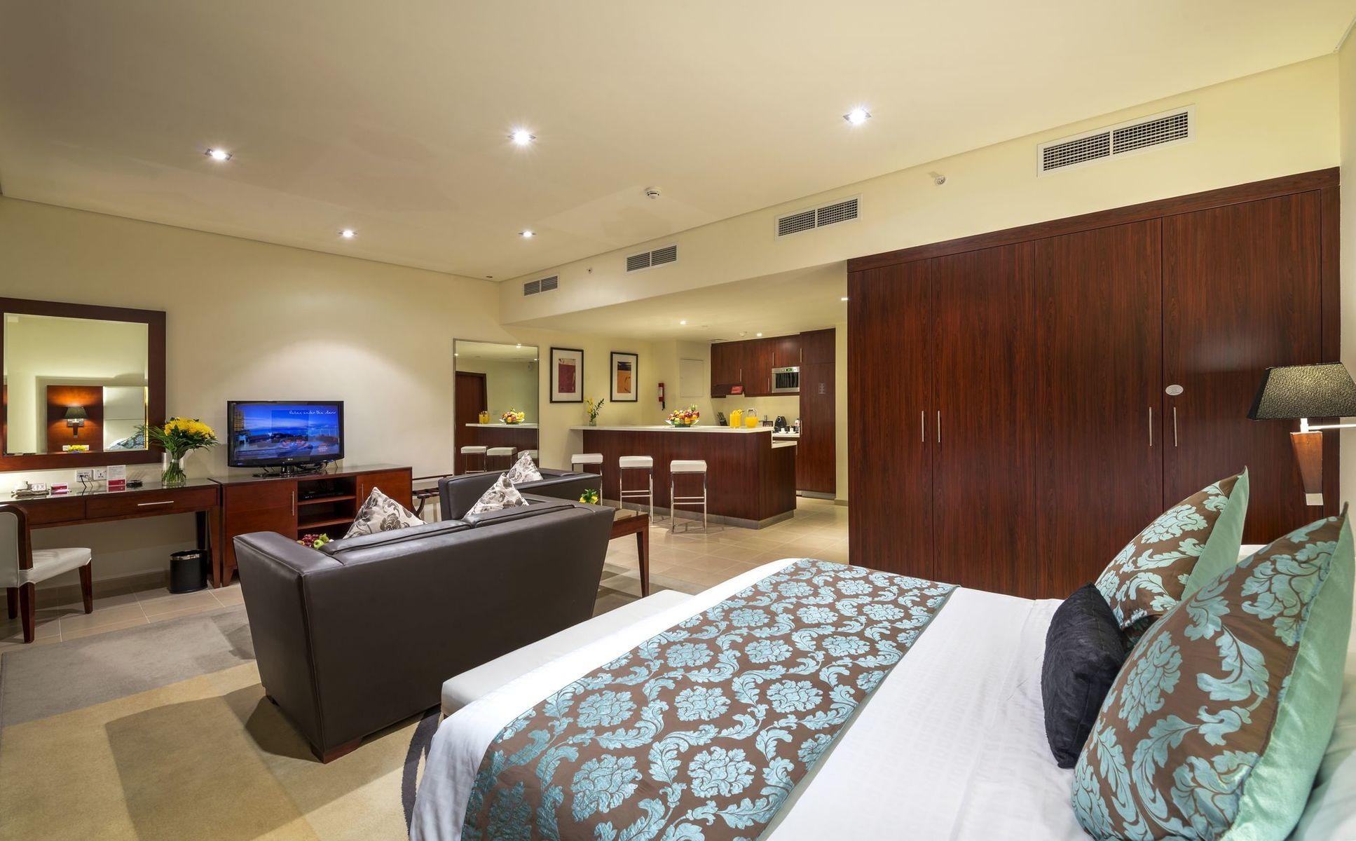 Delta Hotels by Marriott Jumeirah Beach