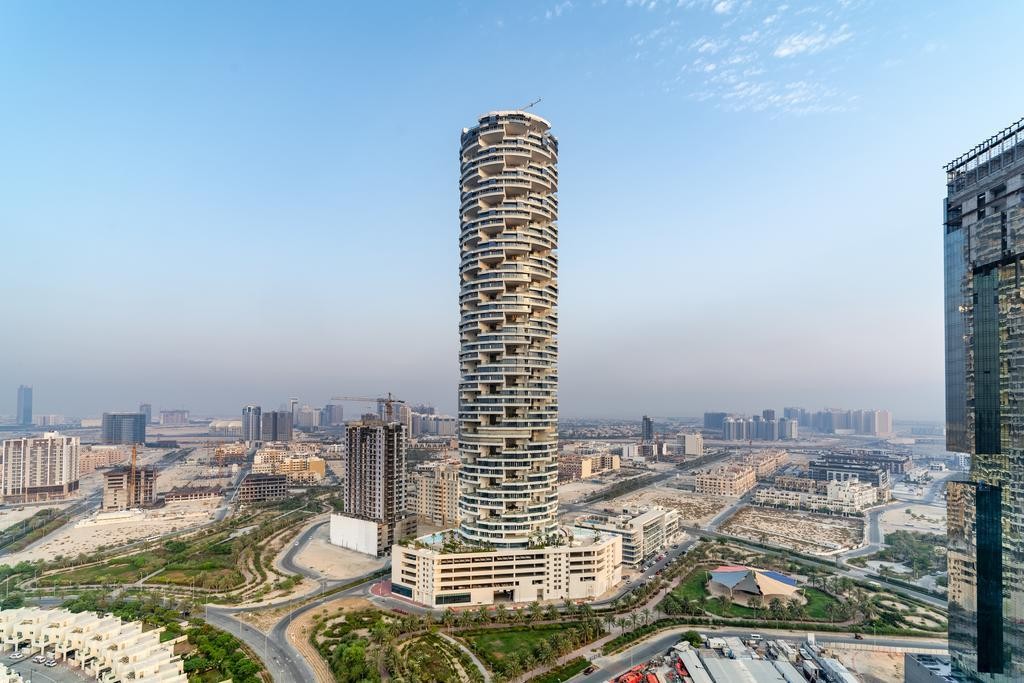 Five Jumeirah Village Dubai