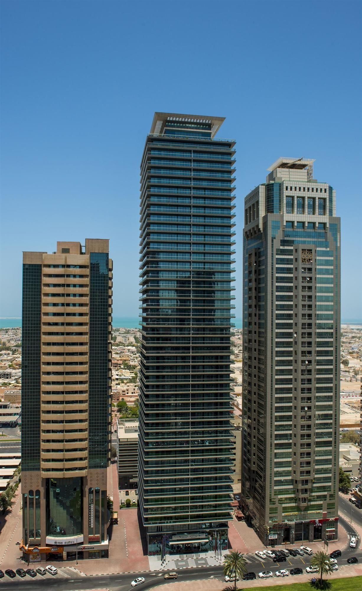 Four Points Sheikh Zayed By Sheraton