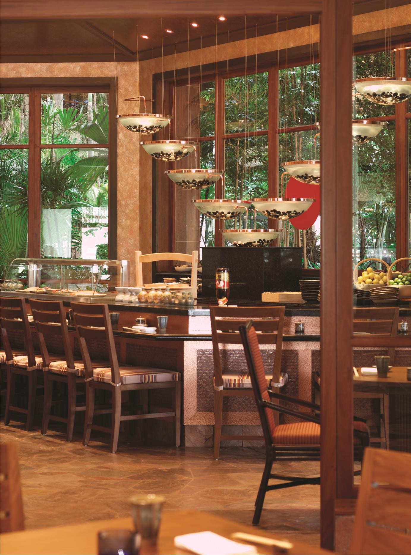 Grand Hyatt Dubai