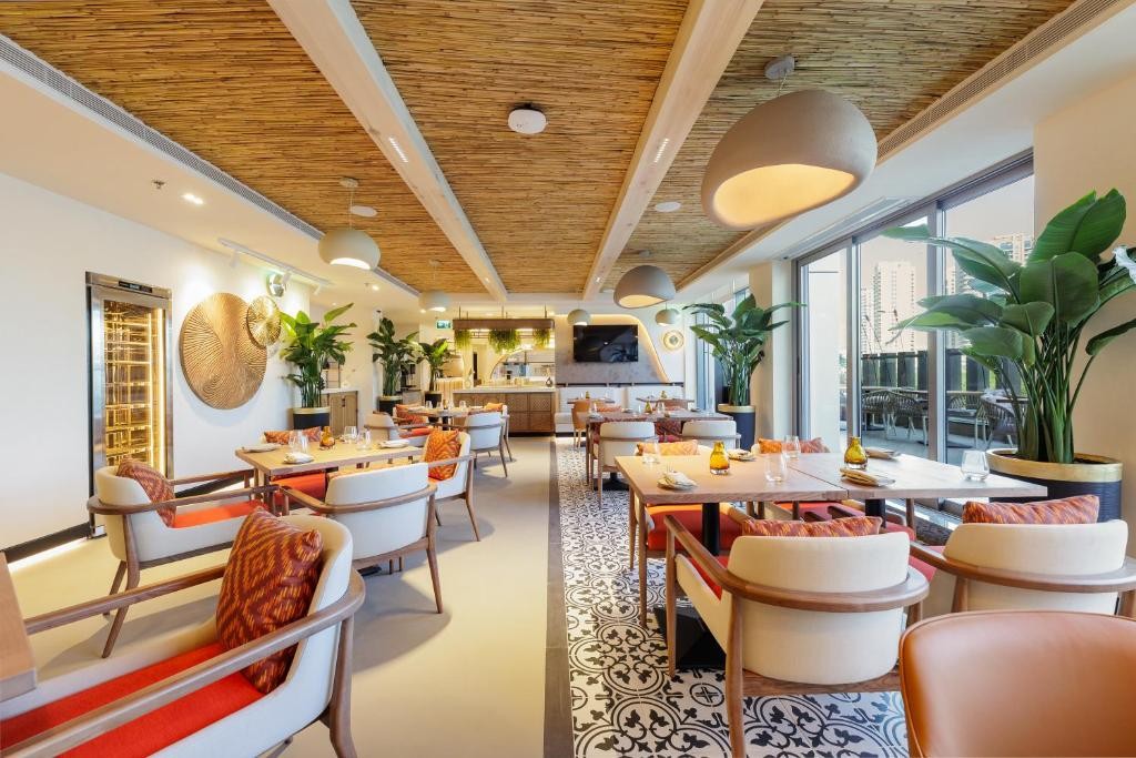 Hotel Avalon Jumeirah Village by First Collection