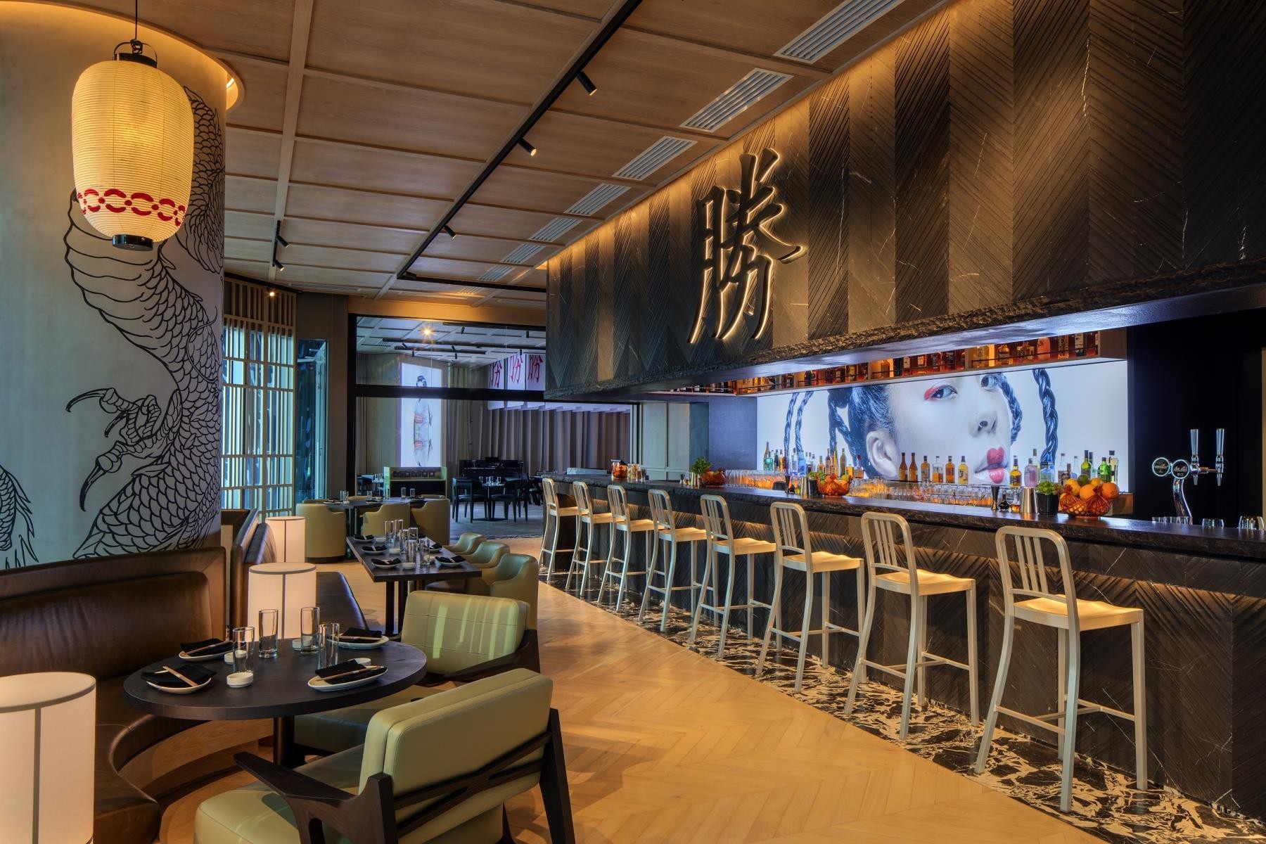 Hyde Dubai Business Bay