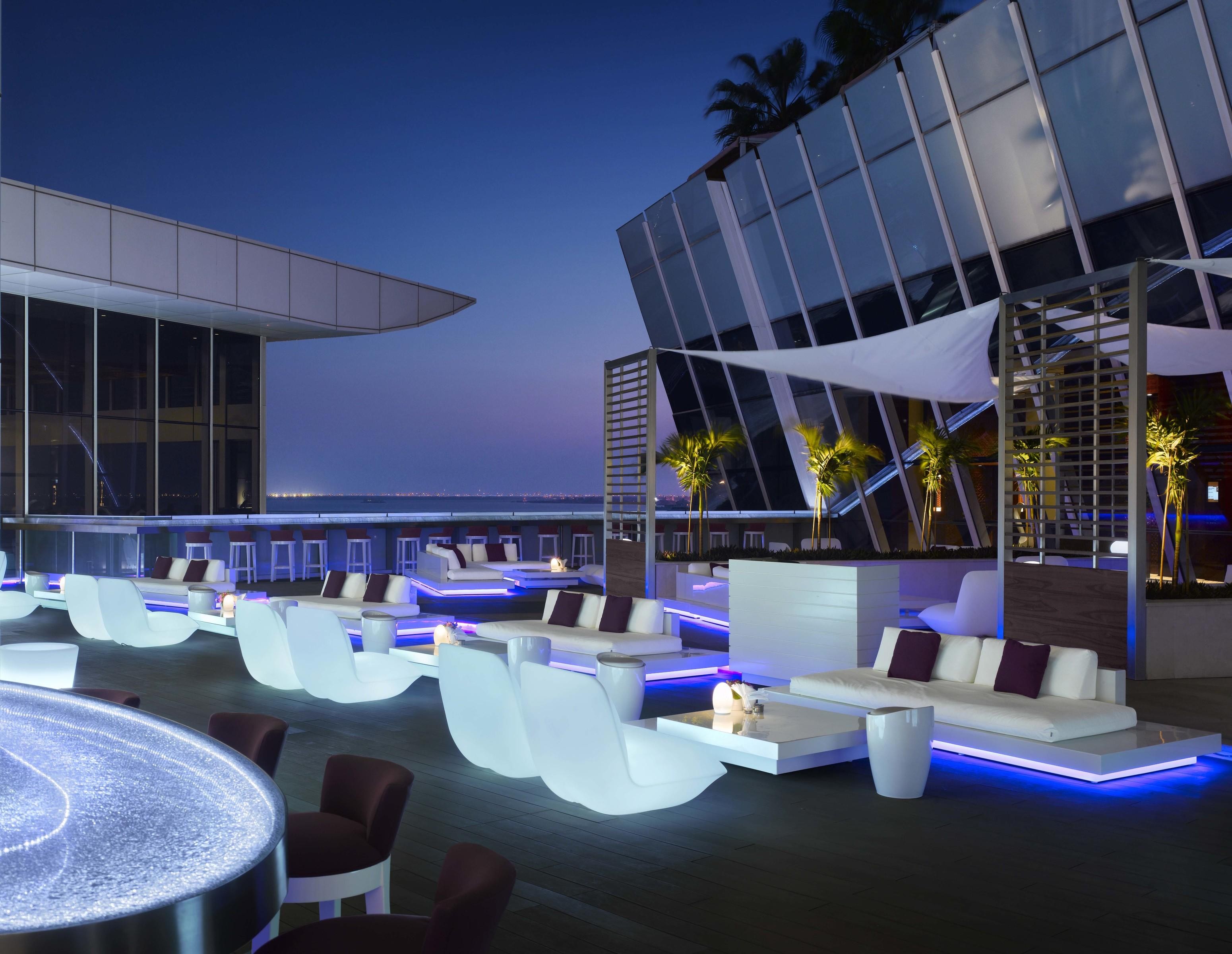 InterContinental Dubai Festival City 16