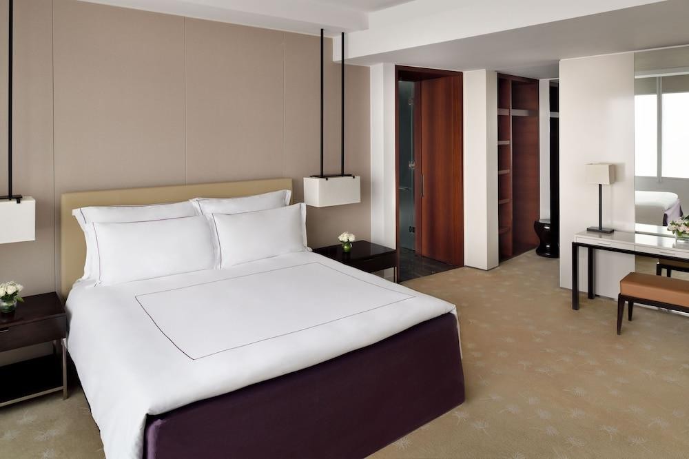 InterContinental Dubai Festival City 6