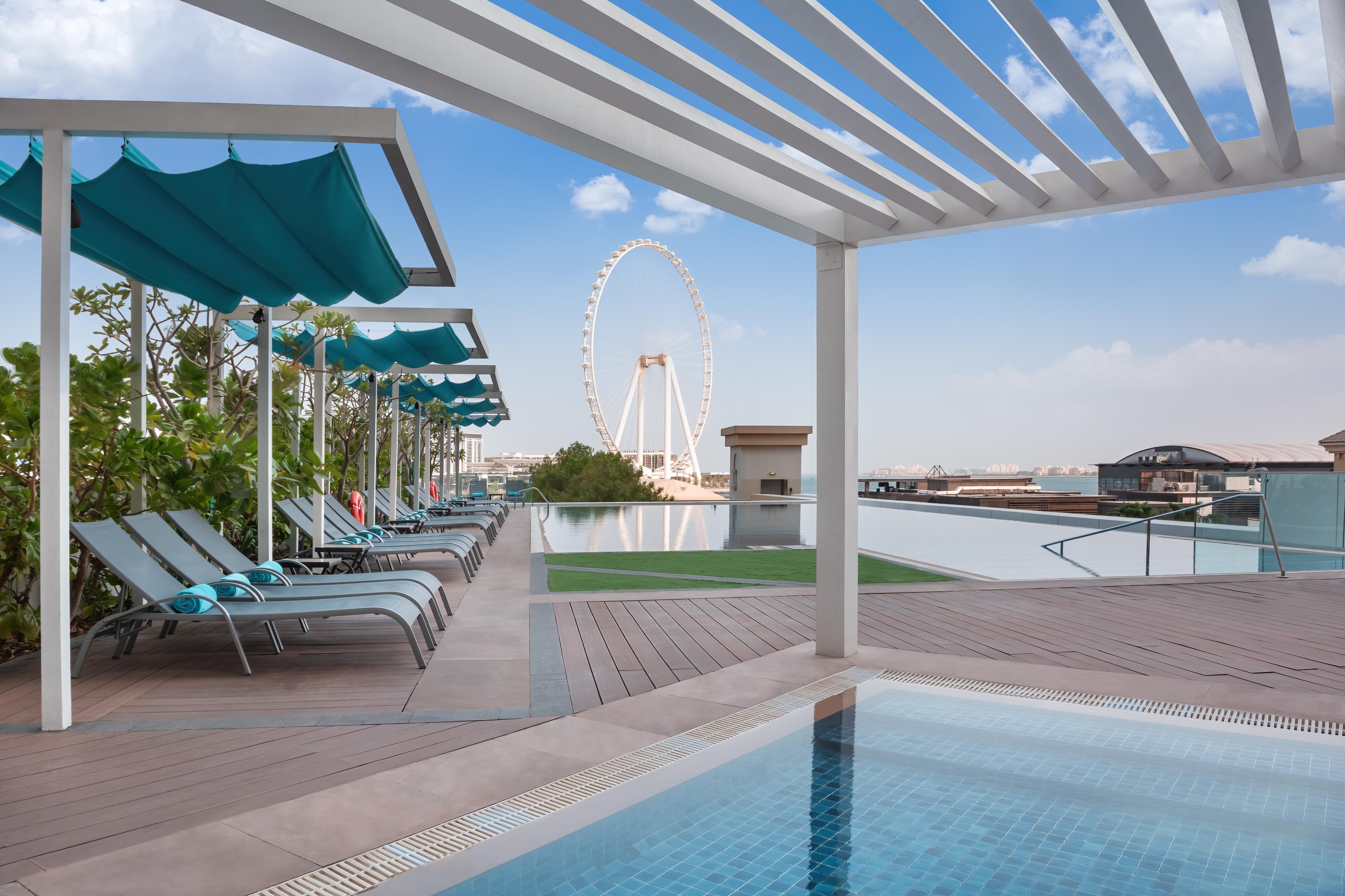 Ja Ocean View Hotel Dubai Emiratele Arabe Unite