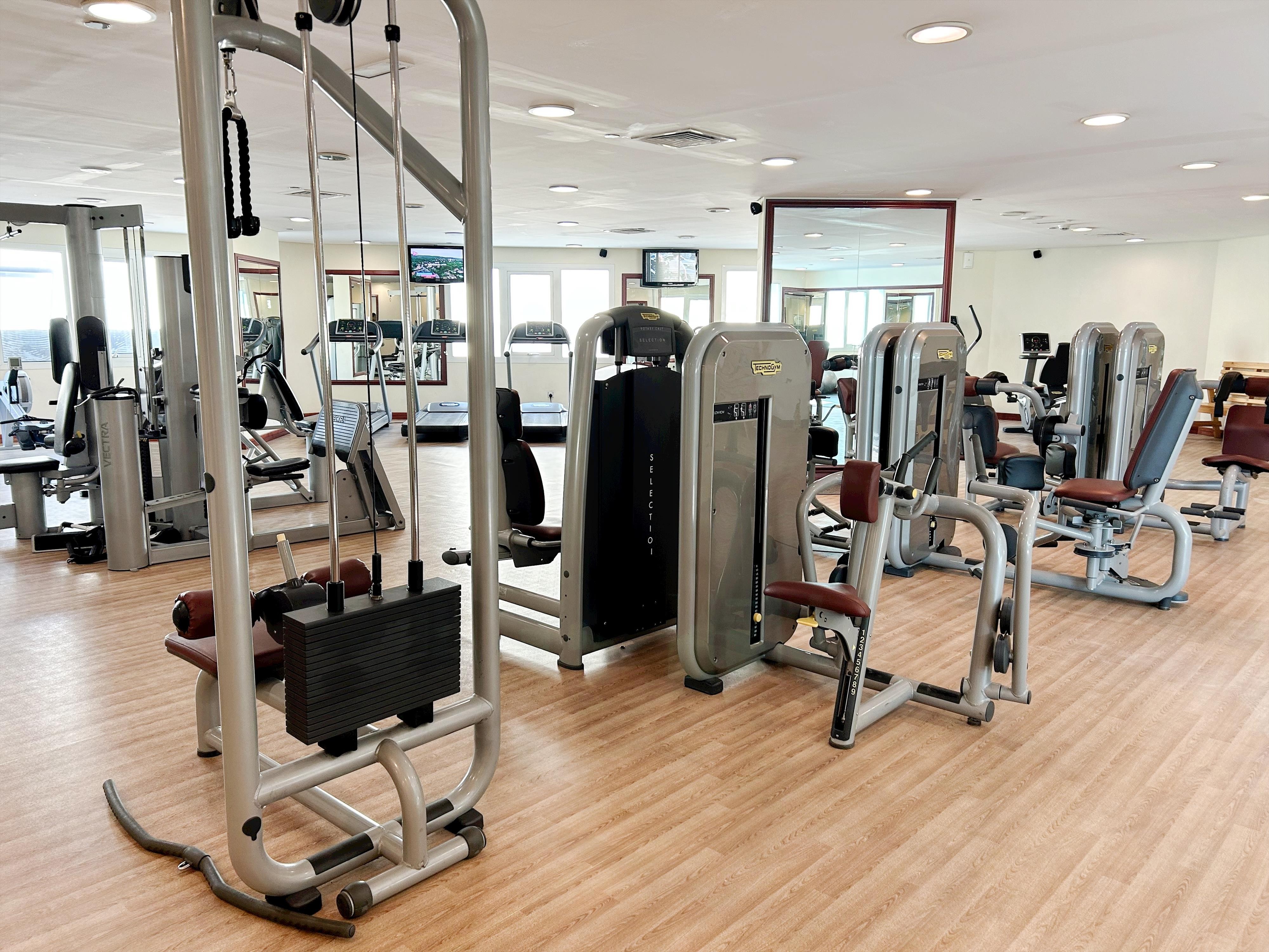 MD Hotel by Gewan 18