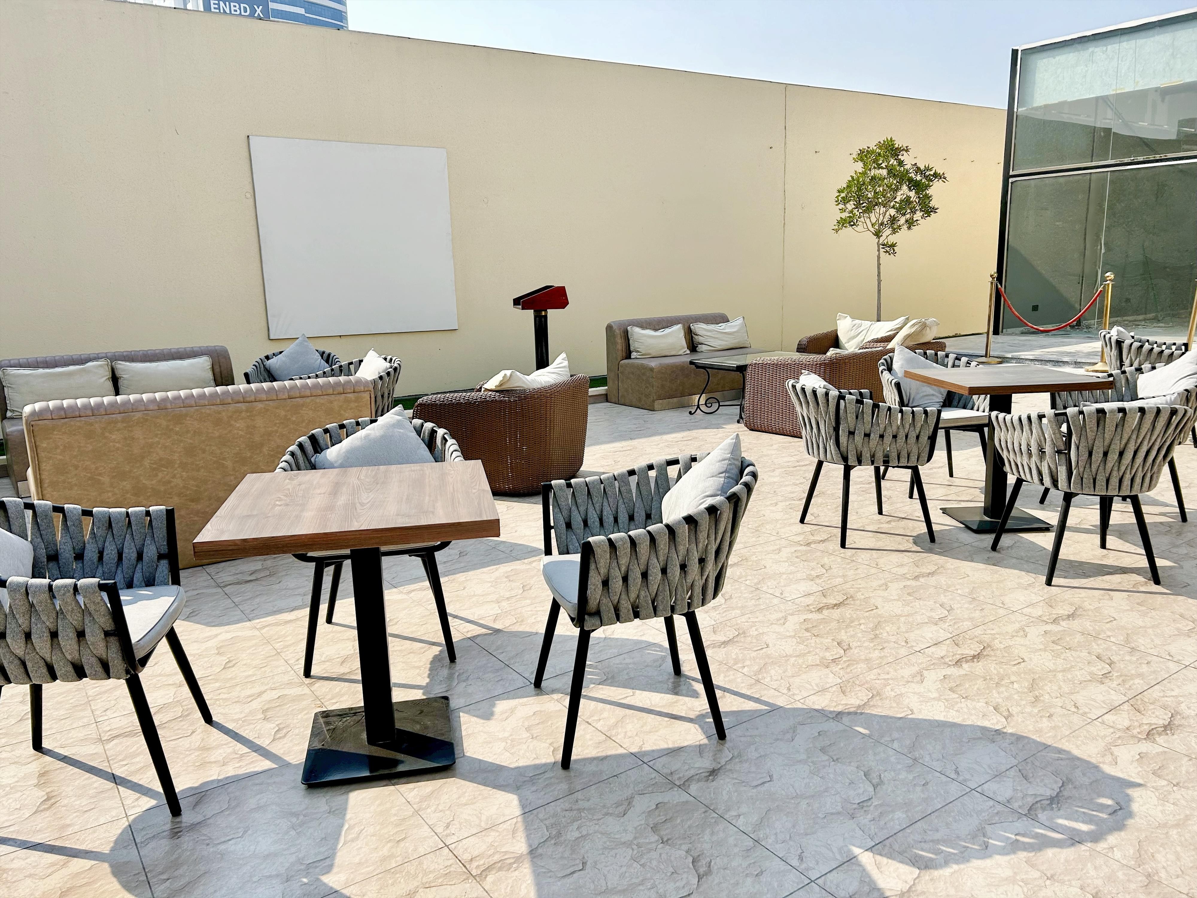 MD Hotel by Gewan 24