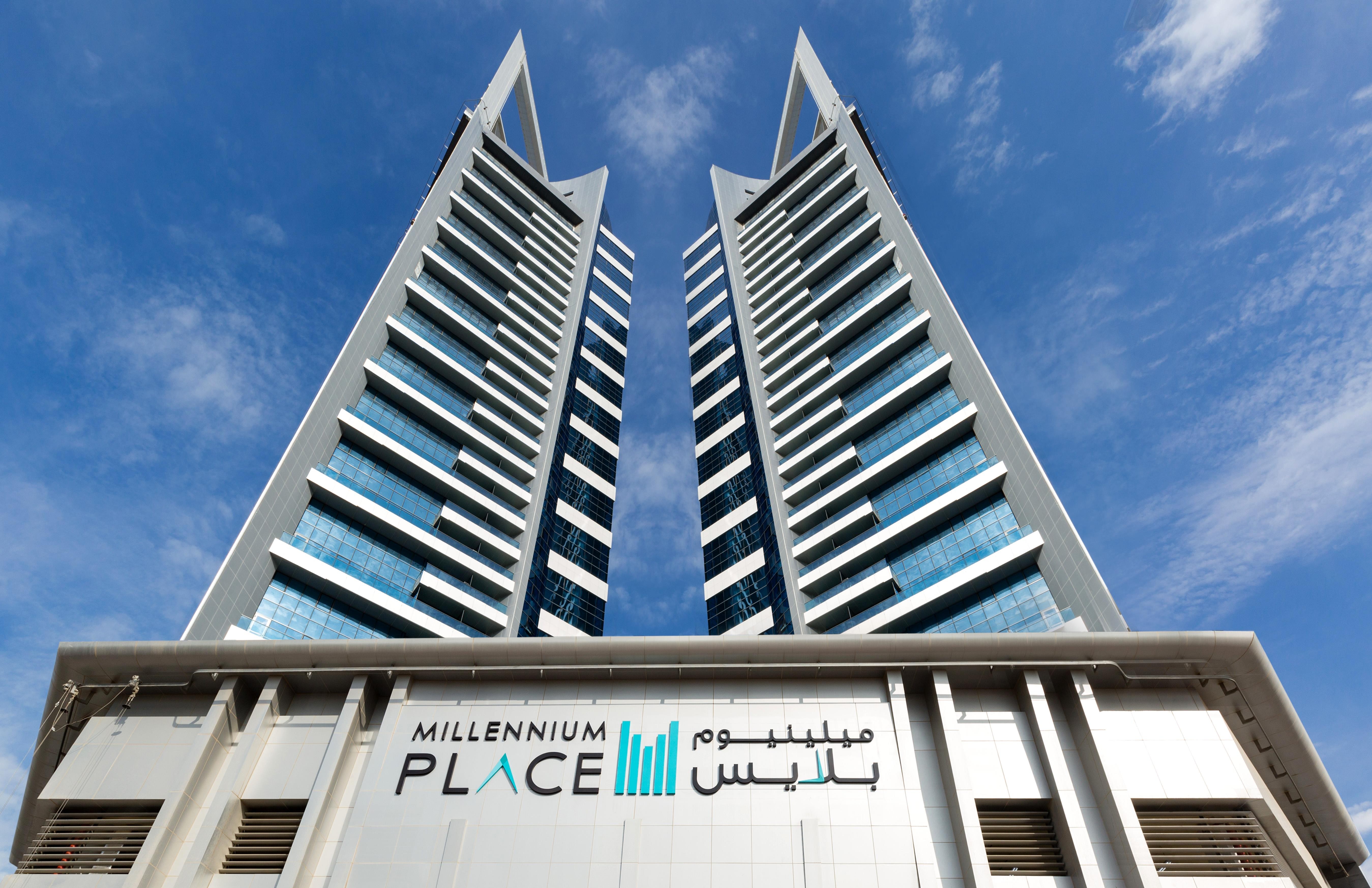 Millennium Place Barsha Heights Apartments 37