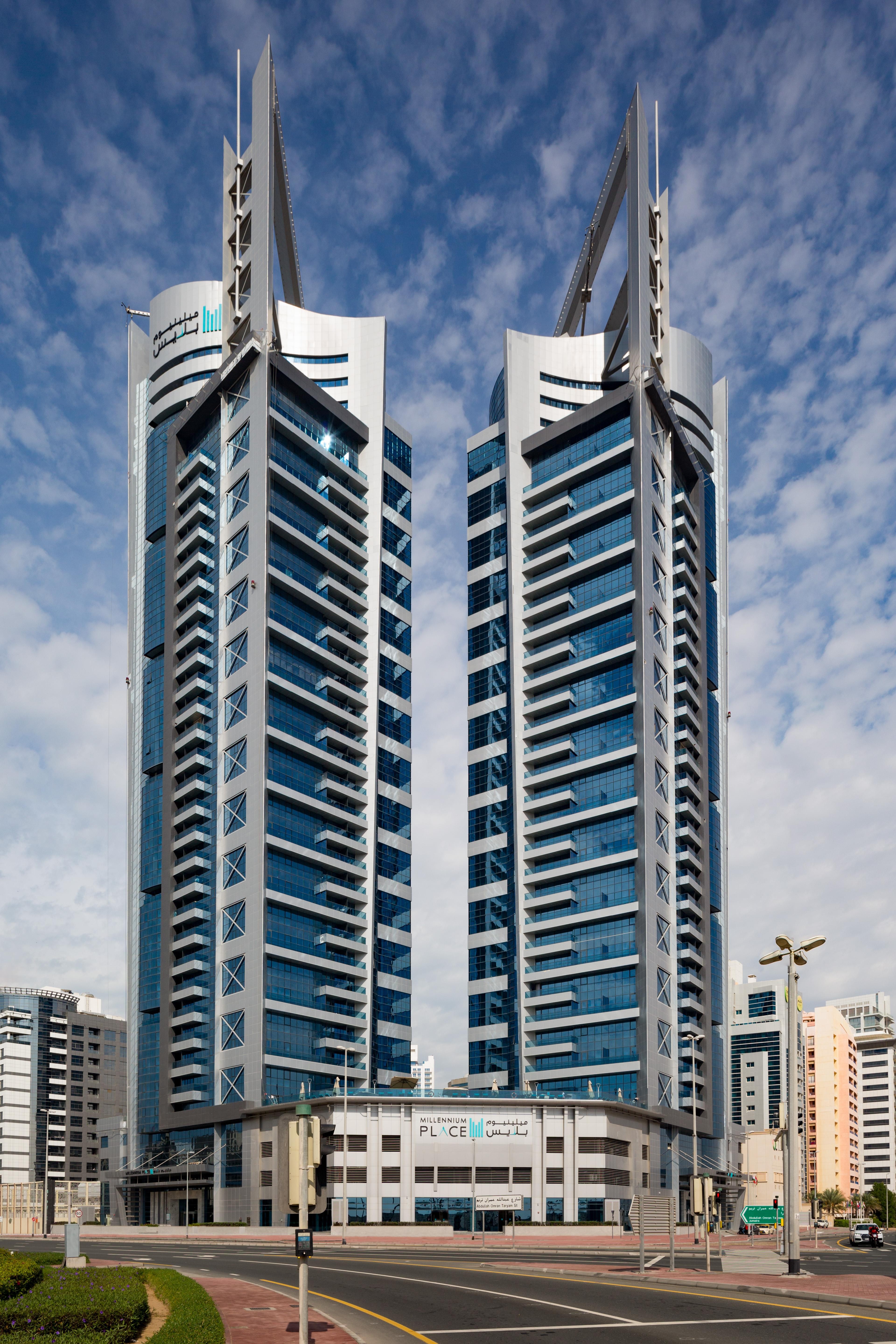 Millennium Place Barsha Heights Apartments 38
