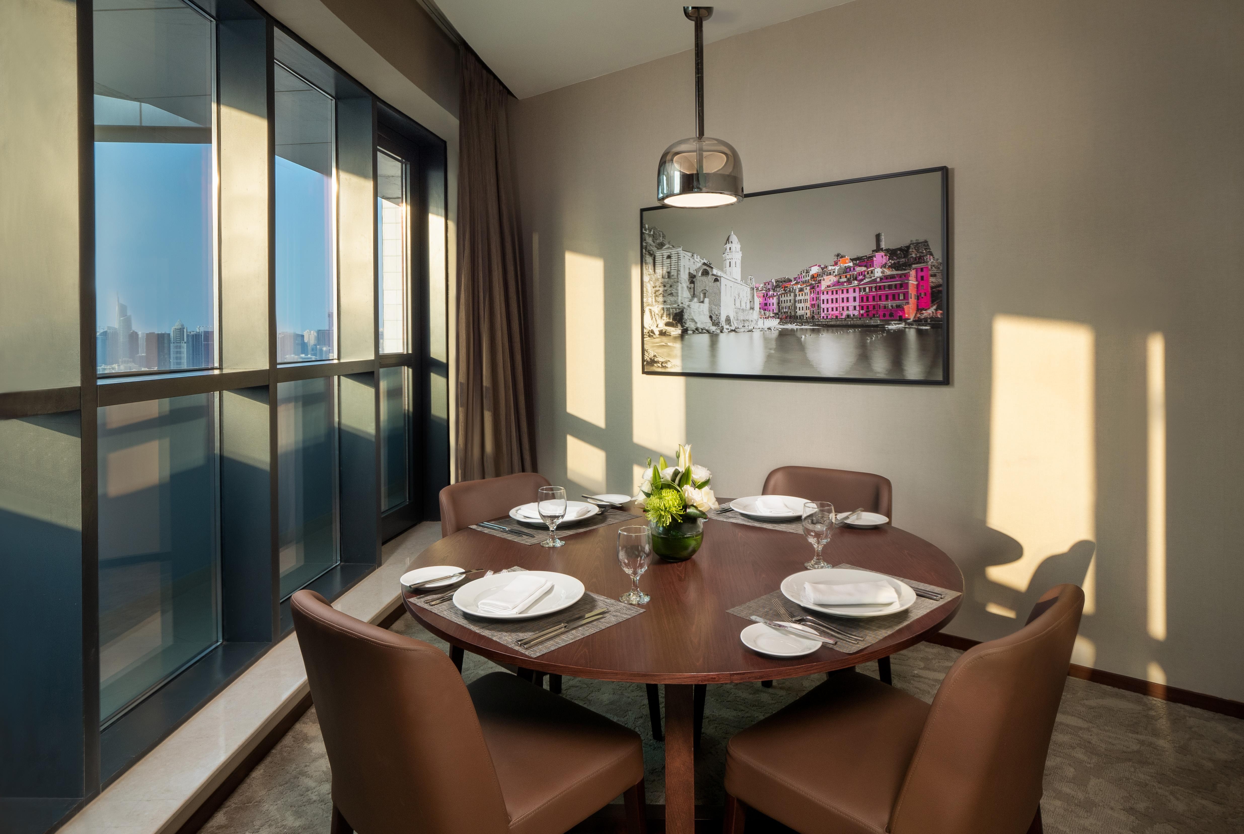 Millennium Place Barsha Heights Apartments 16