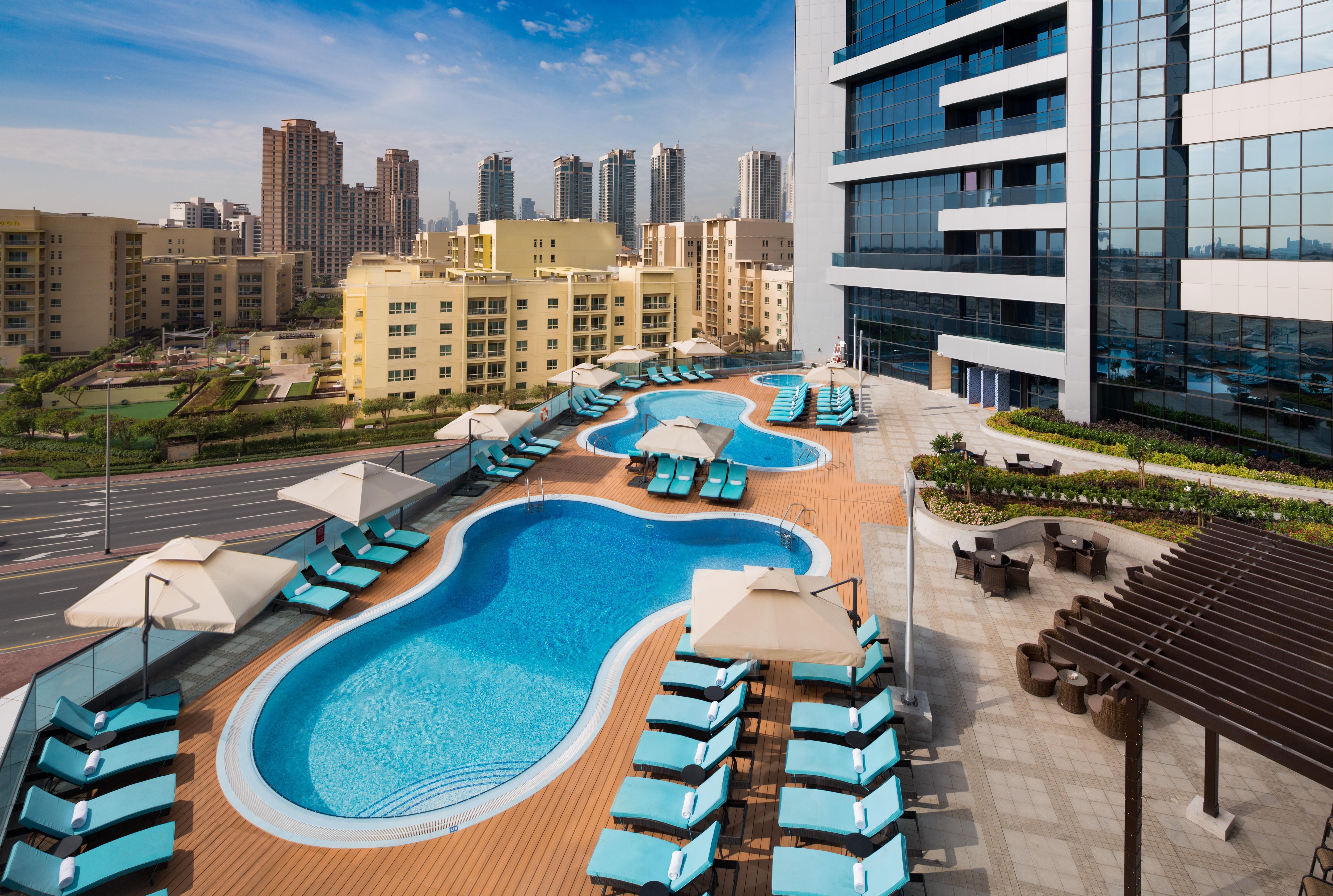 Millennium Place Barsha Heights Apartments 2