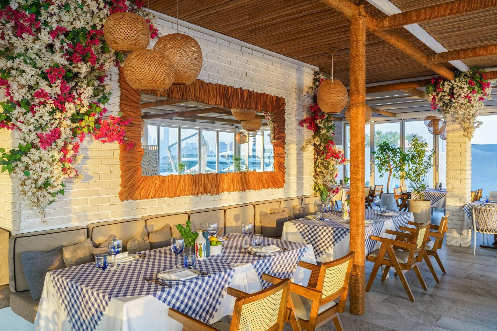 RIXOS THE PALM DUBAI HOTEL & SUITES 24