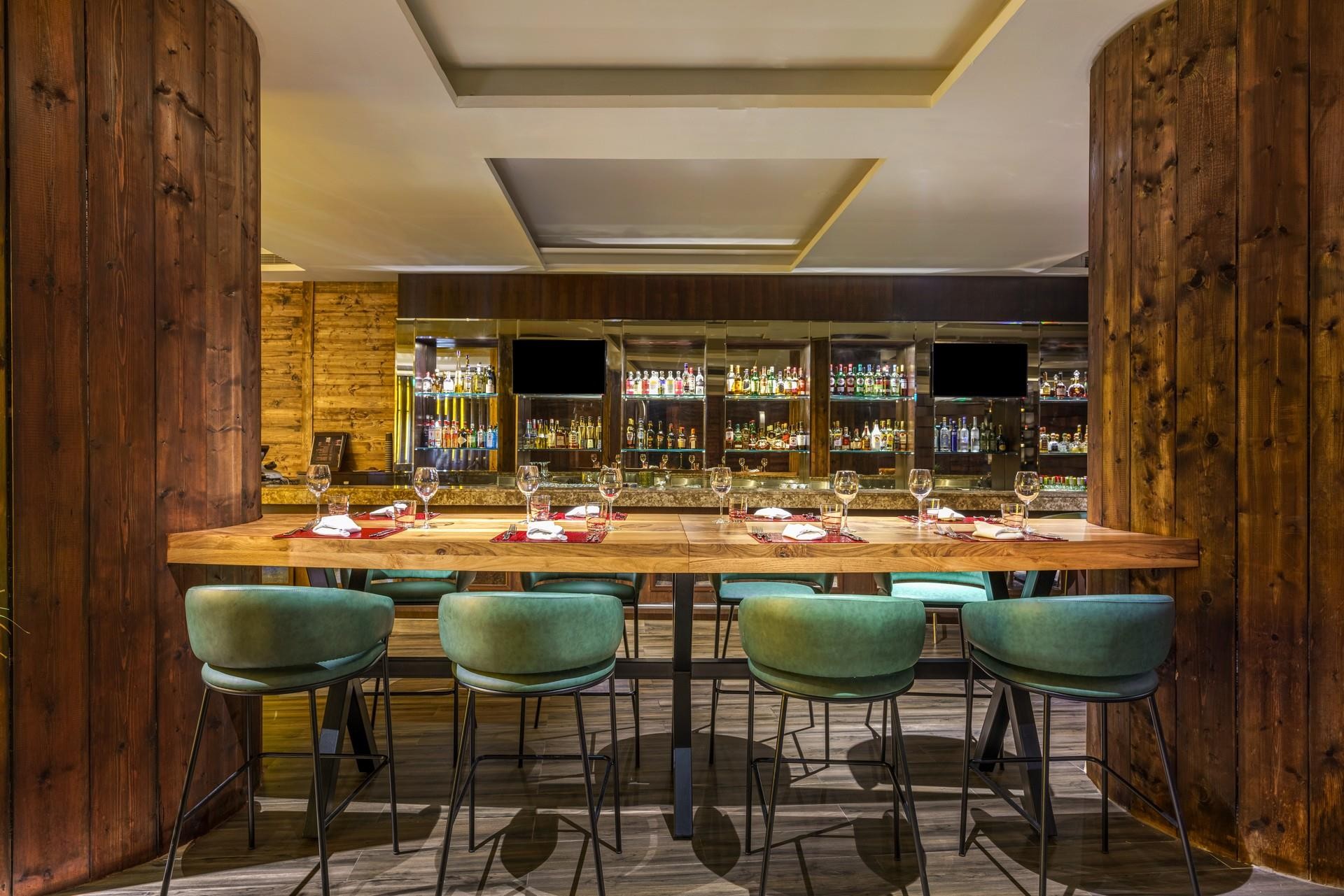 RIXOS THE PALM DUBAI HOTEL & SUITES 25