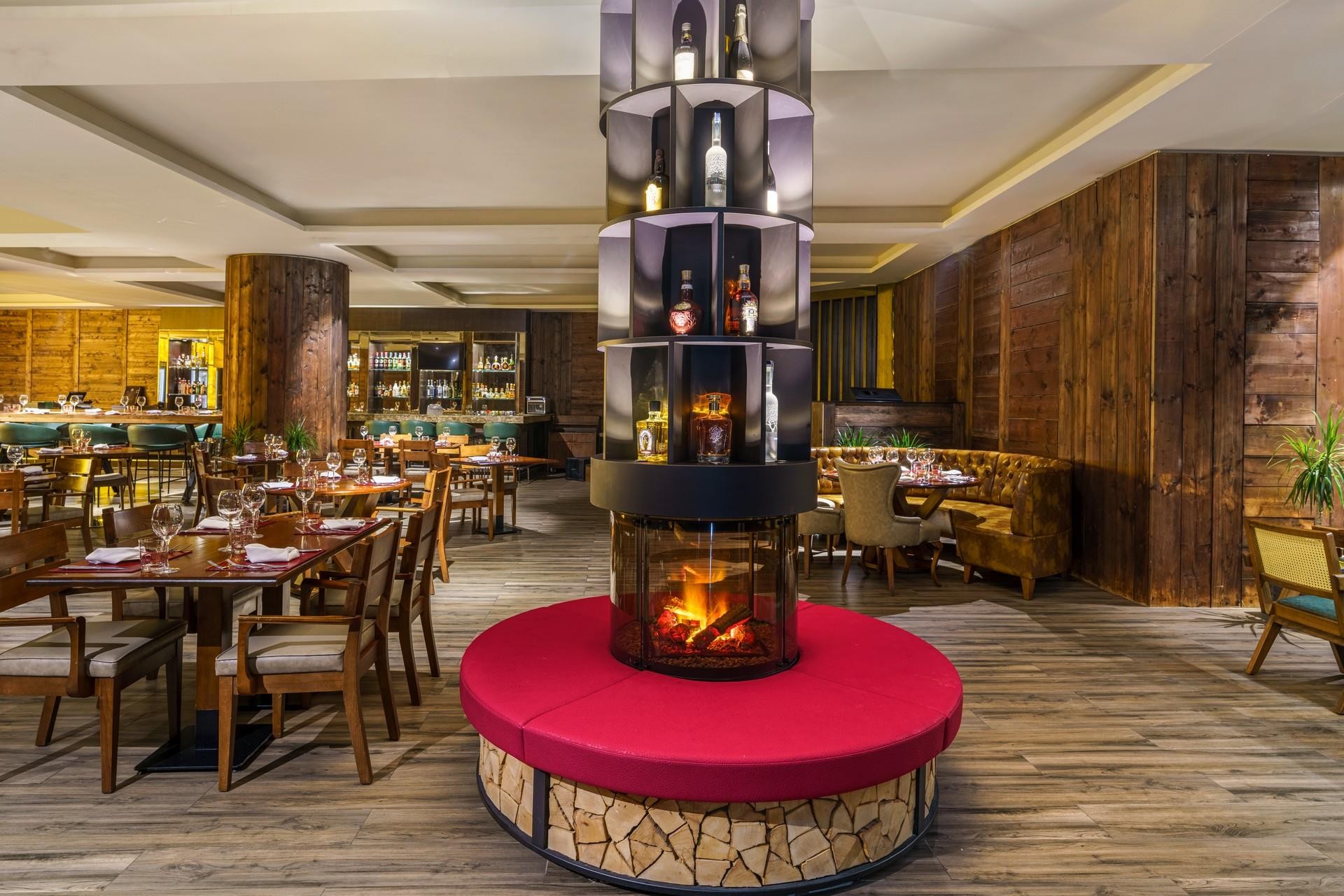 RIXOS THE PALM DUBAI HOTEL & SUITES 26