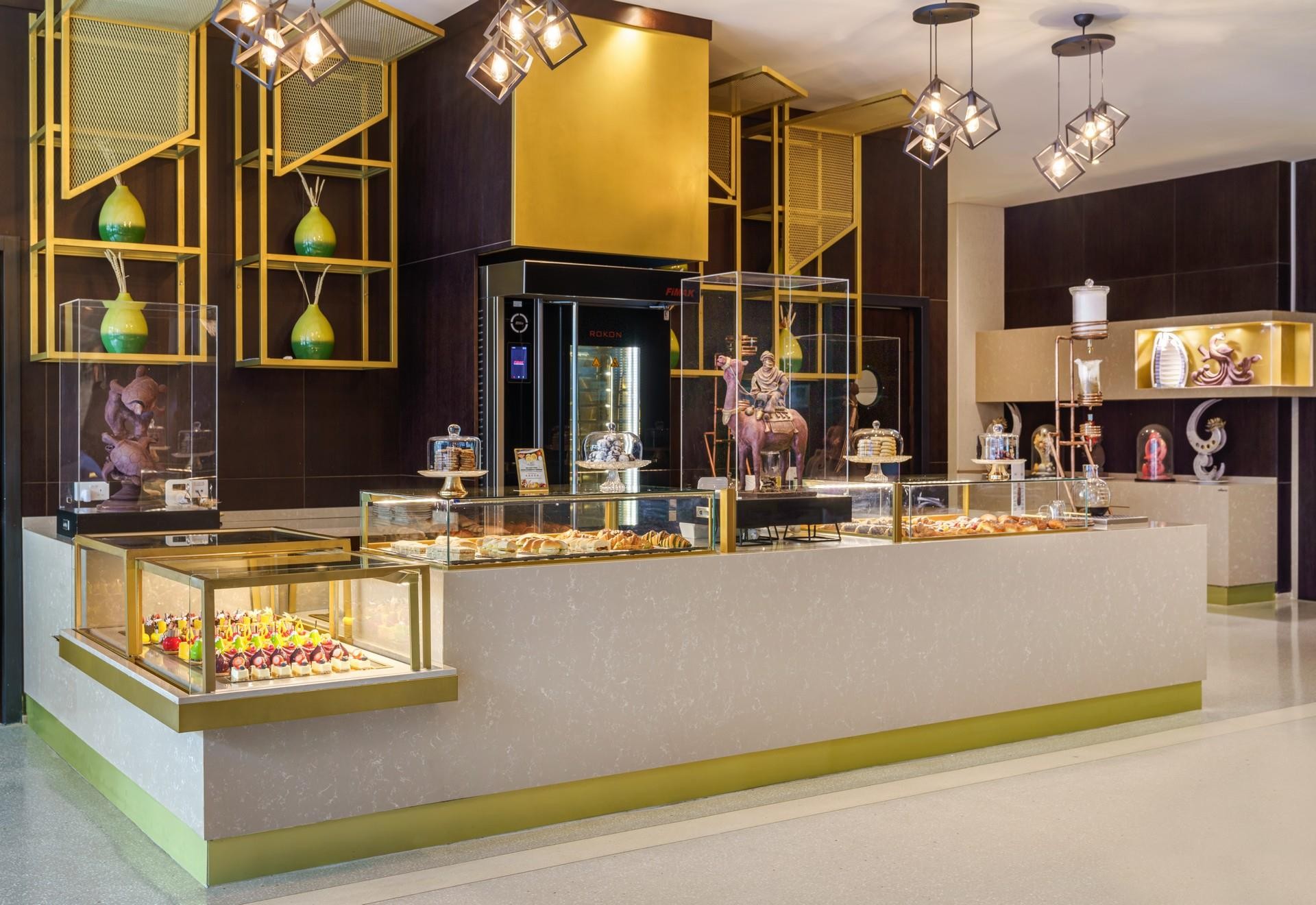 RIXOS THE PALM DUBAI HOTEL & SUITES 27